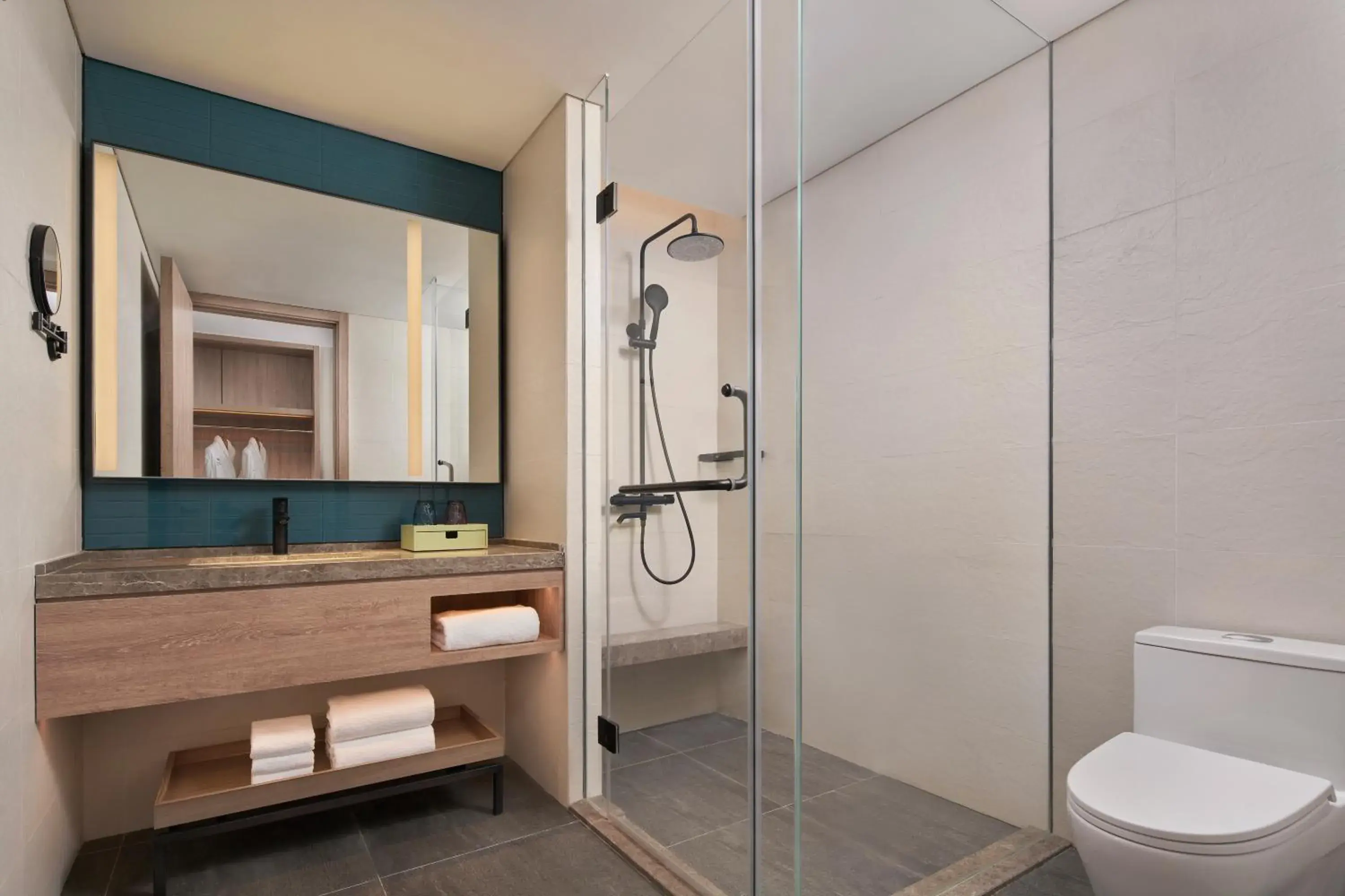 Apartment Suite in Element Beijing Yanqing Apartment Suite in Element Beijing Yanqing