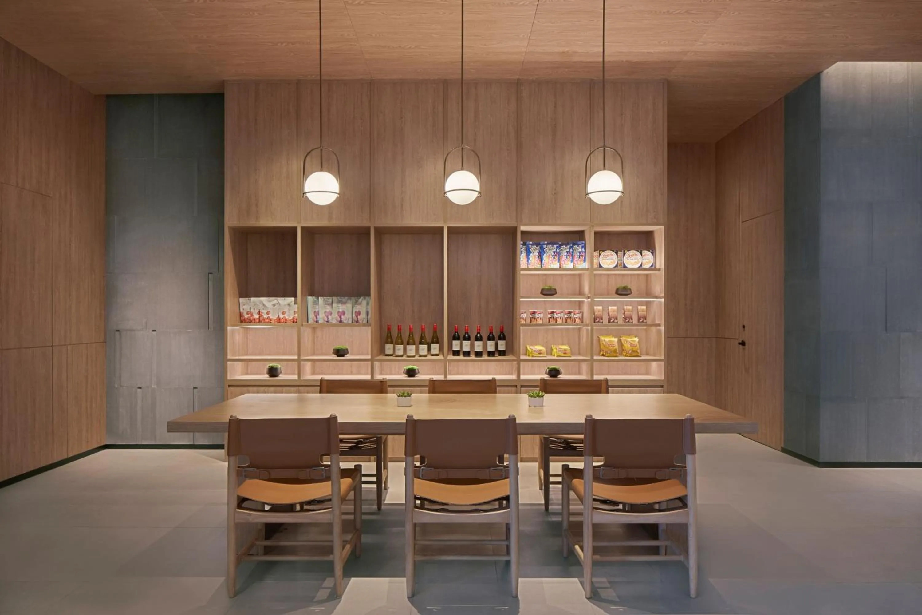 Other in Element Beijing Yanqing