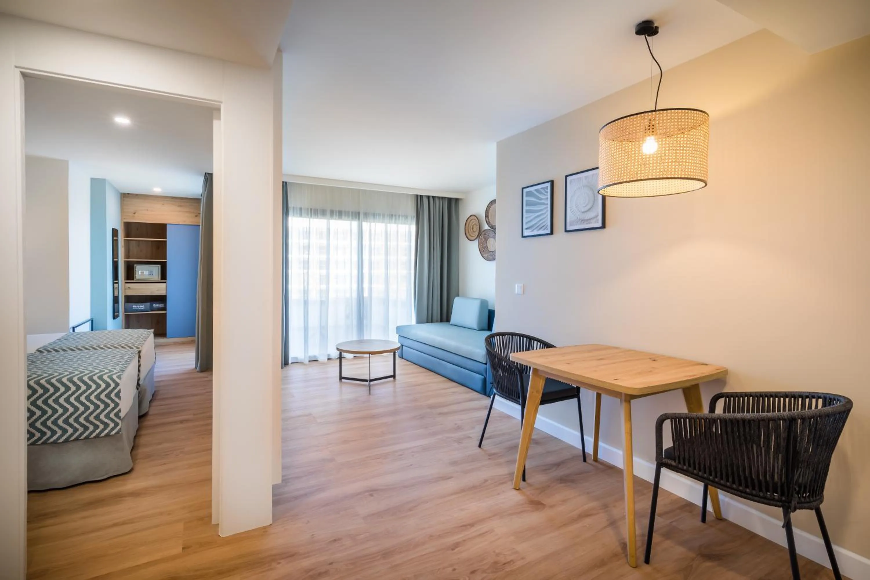 Coffee/tea facilities in Barceló Margaritas Royal Level Adults Only