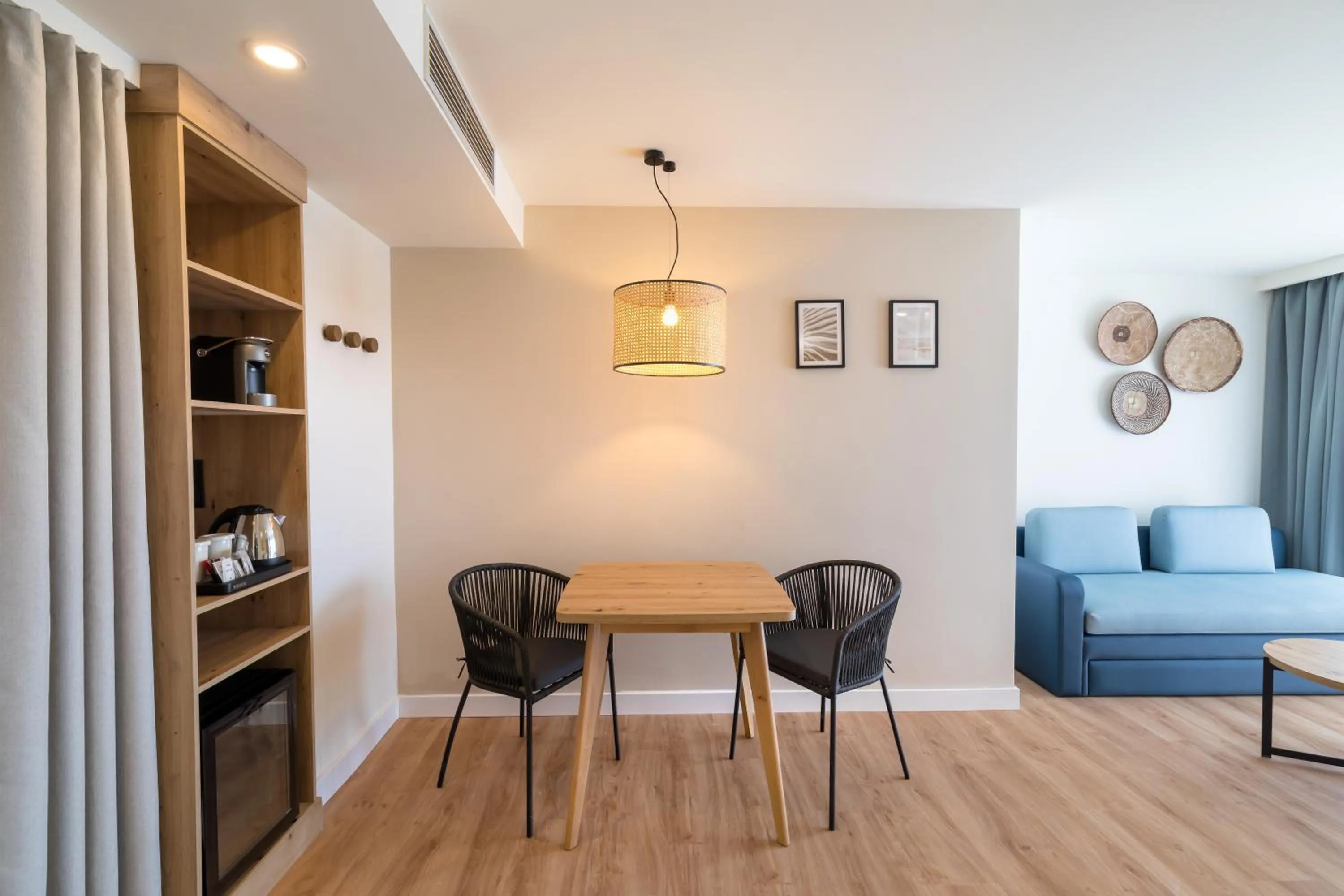 Bedroom in Barceló Margaritas Royal Level Adults Only