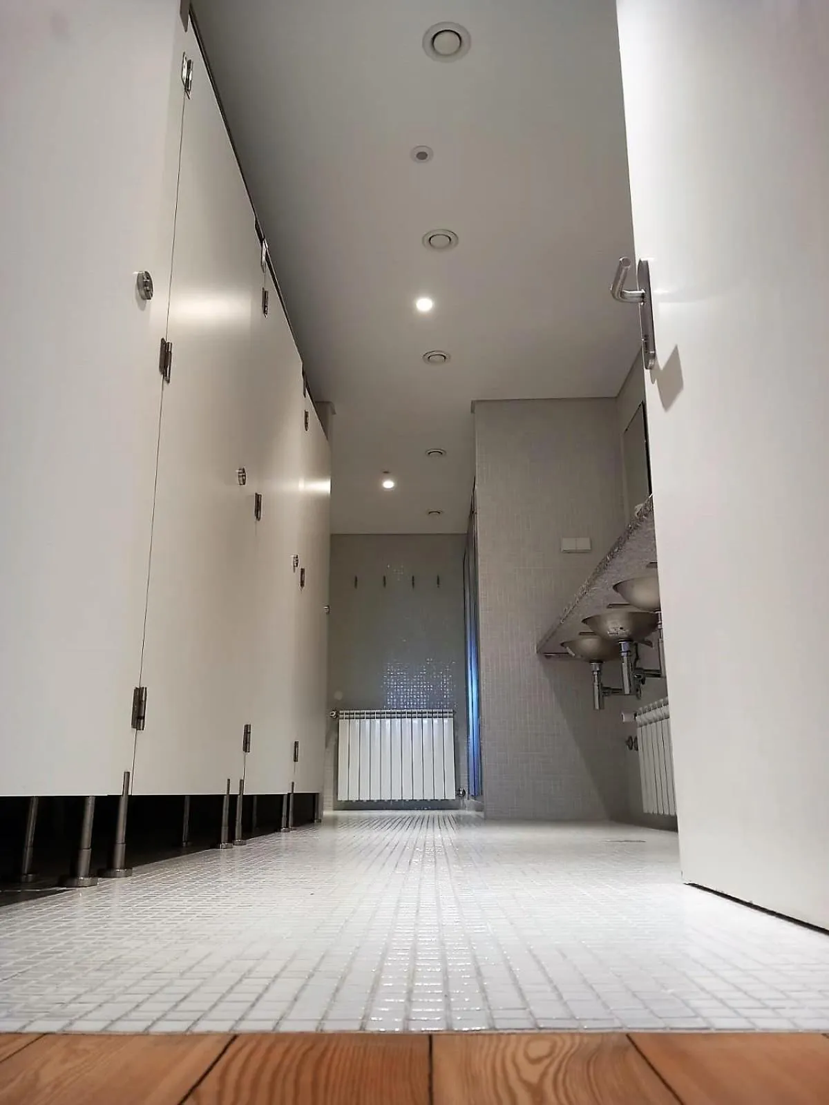 HI Vila do Conde - Pousada de Juventude