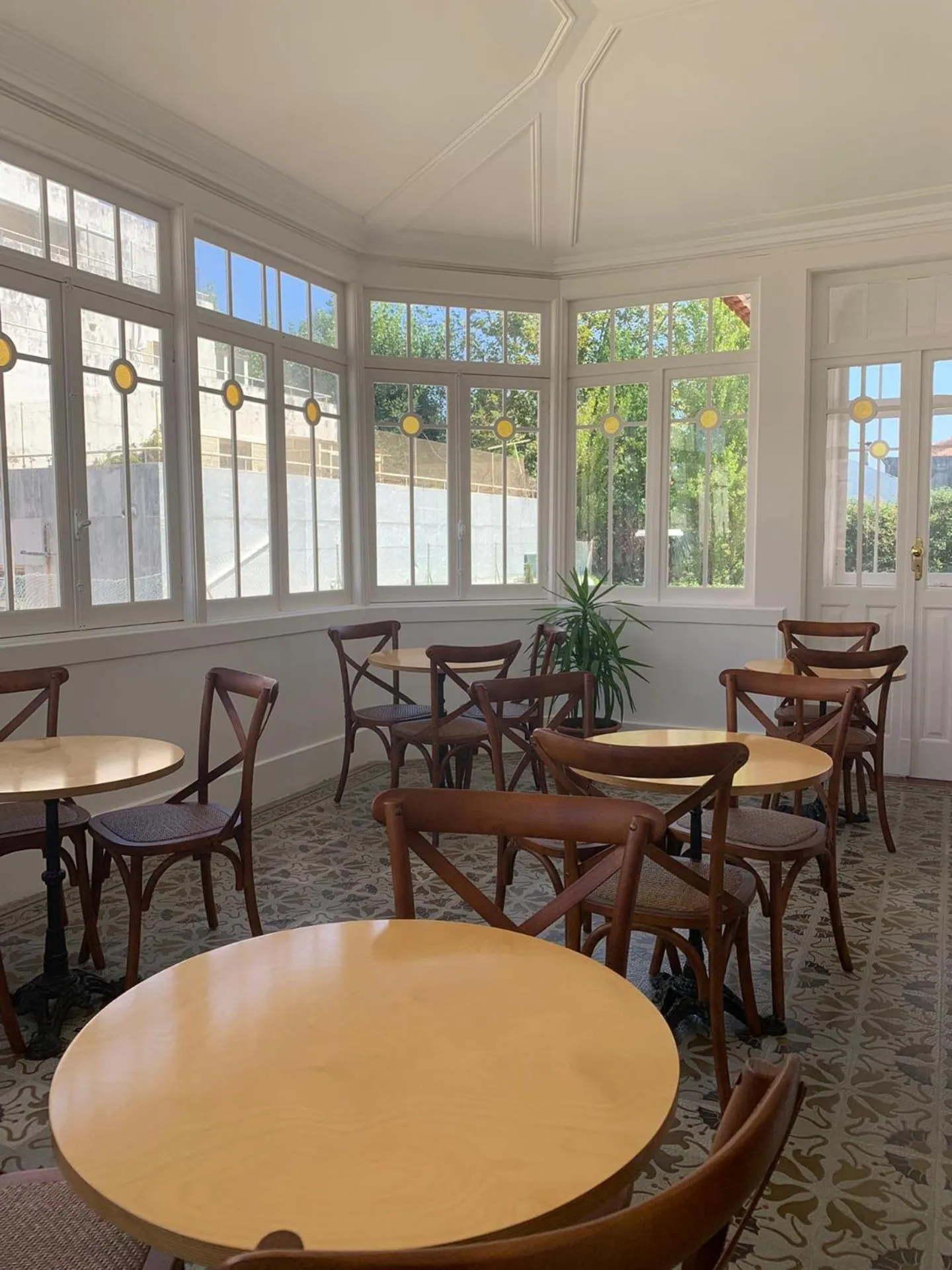 HI Vila do Conde - Pousada de Juventude