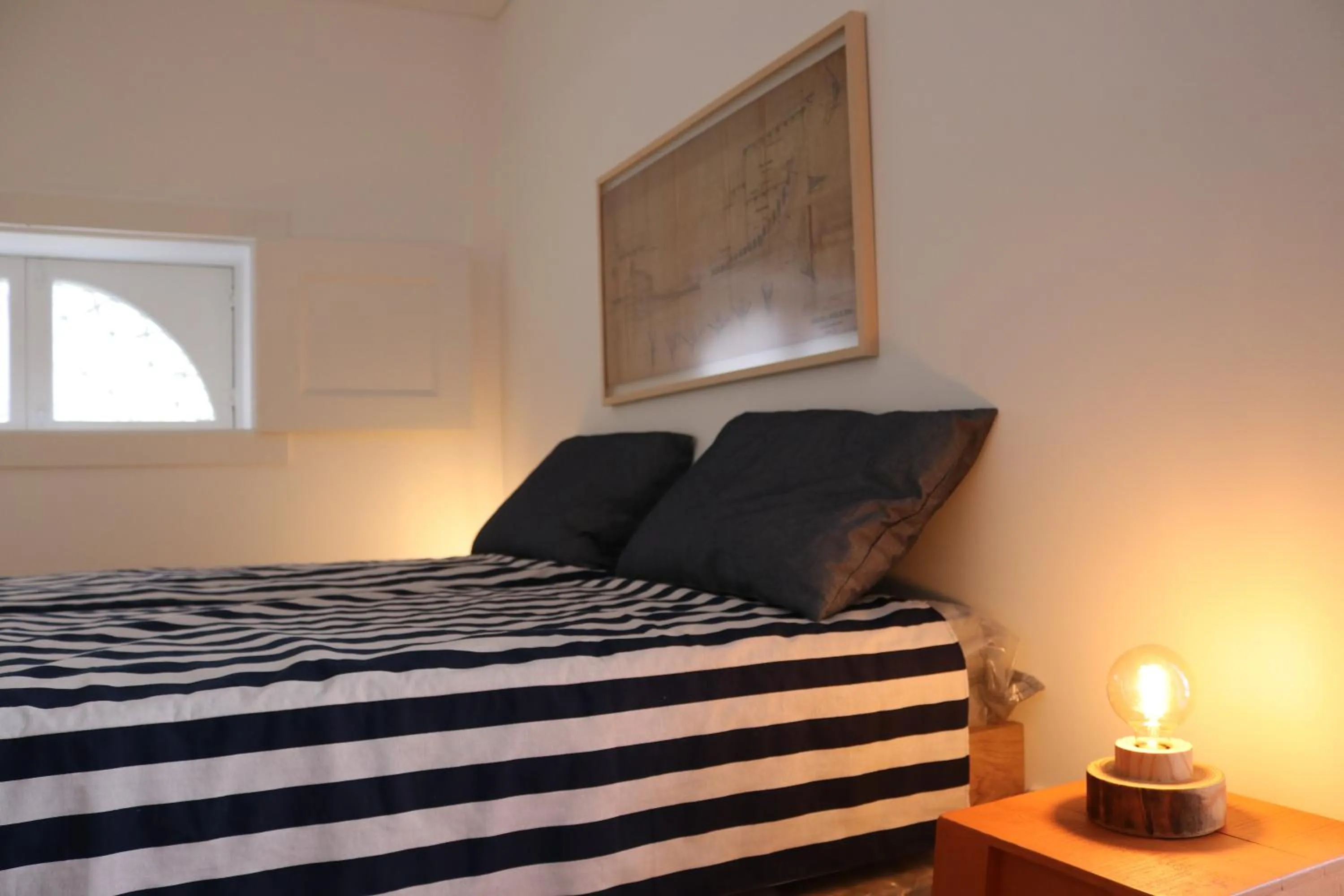 Bedroom, Bed in HI Vila do Conde - Pousada de Juventude