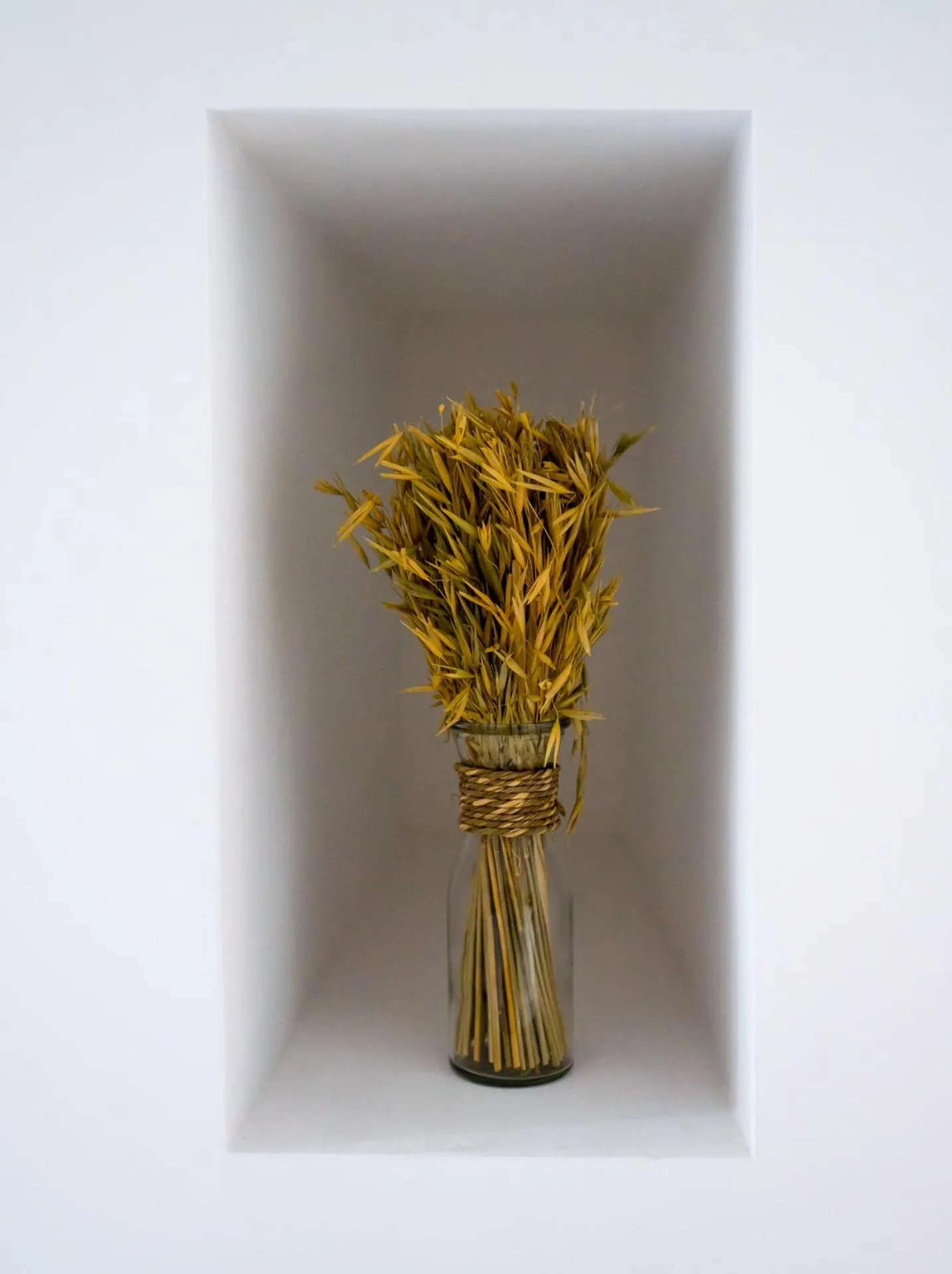 Decorative detail in Villa Aurelia Suites and Apartments