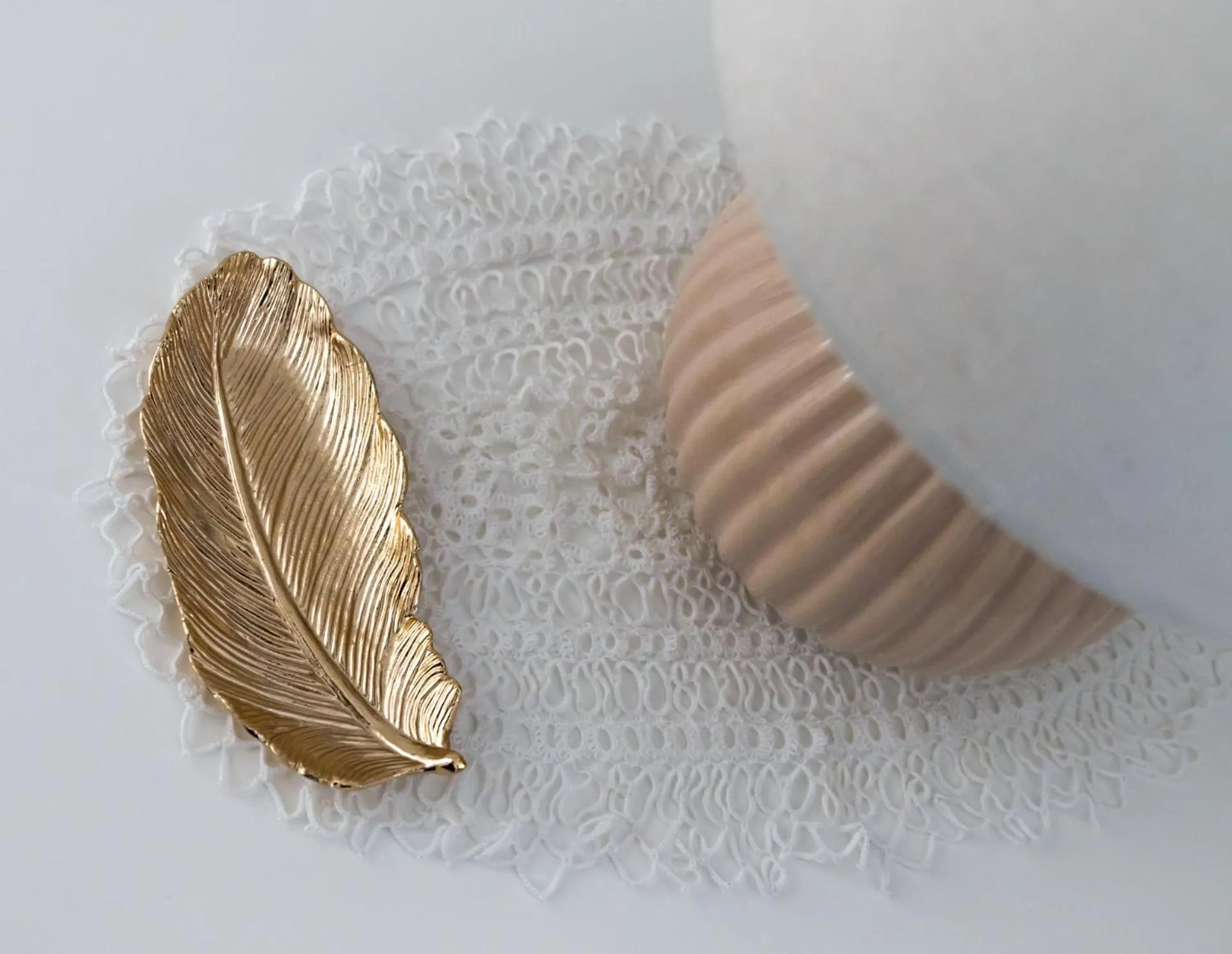 Decorative detail in Villa Aurelia Suites and Apartments