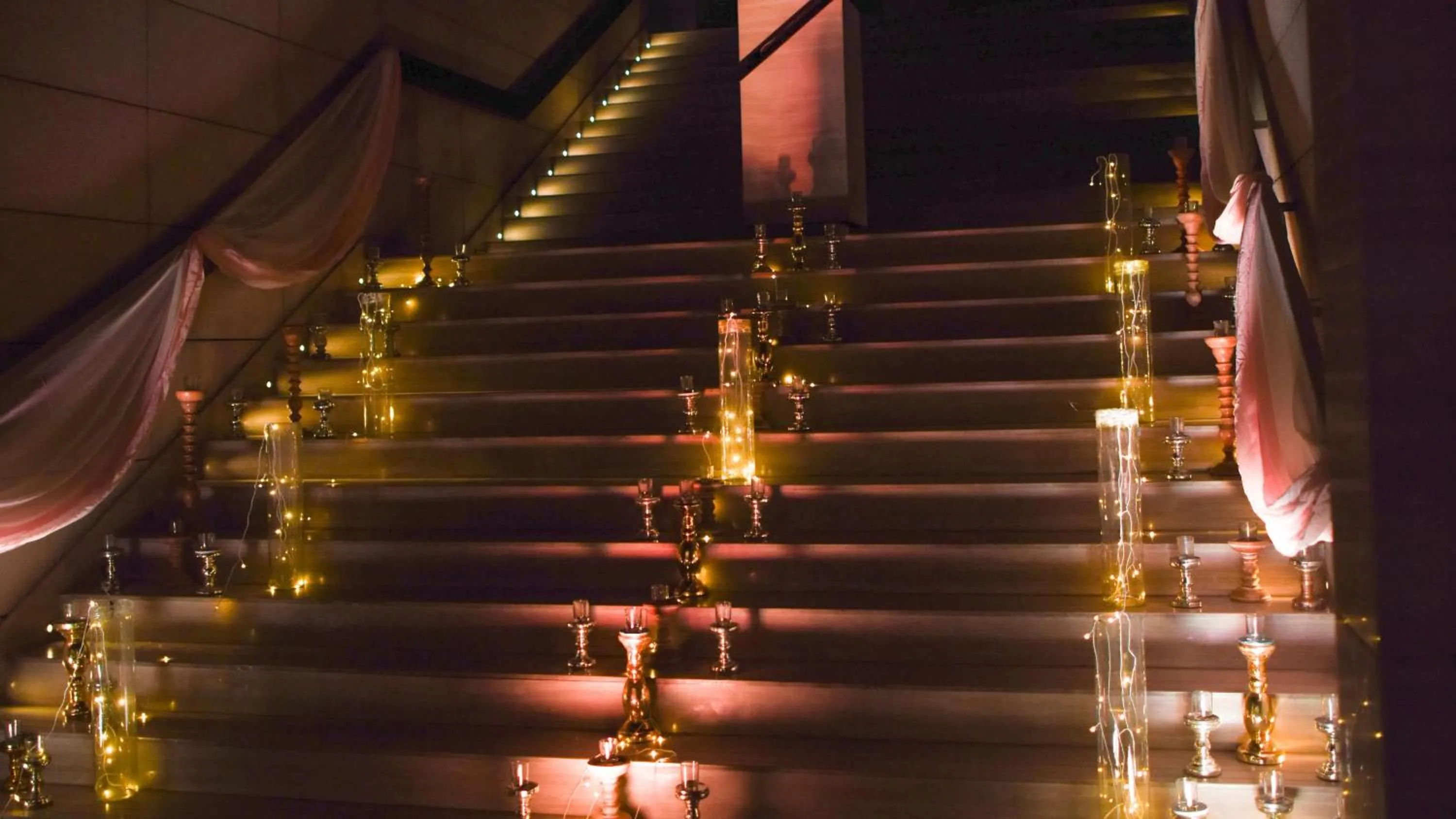 Meeting/conference room in Holiday Inn New Delhi Aerocity by IHG