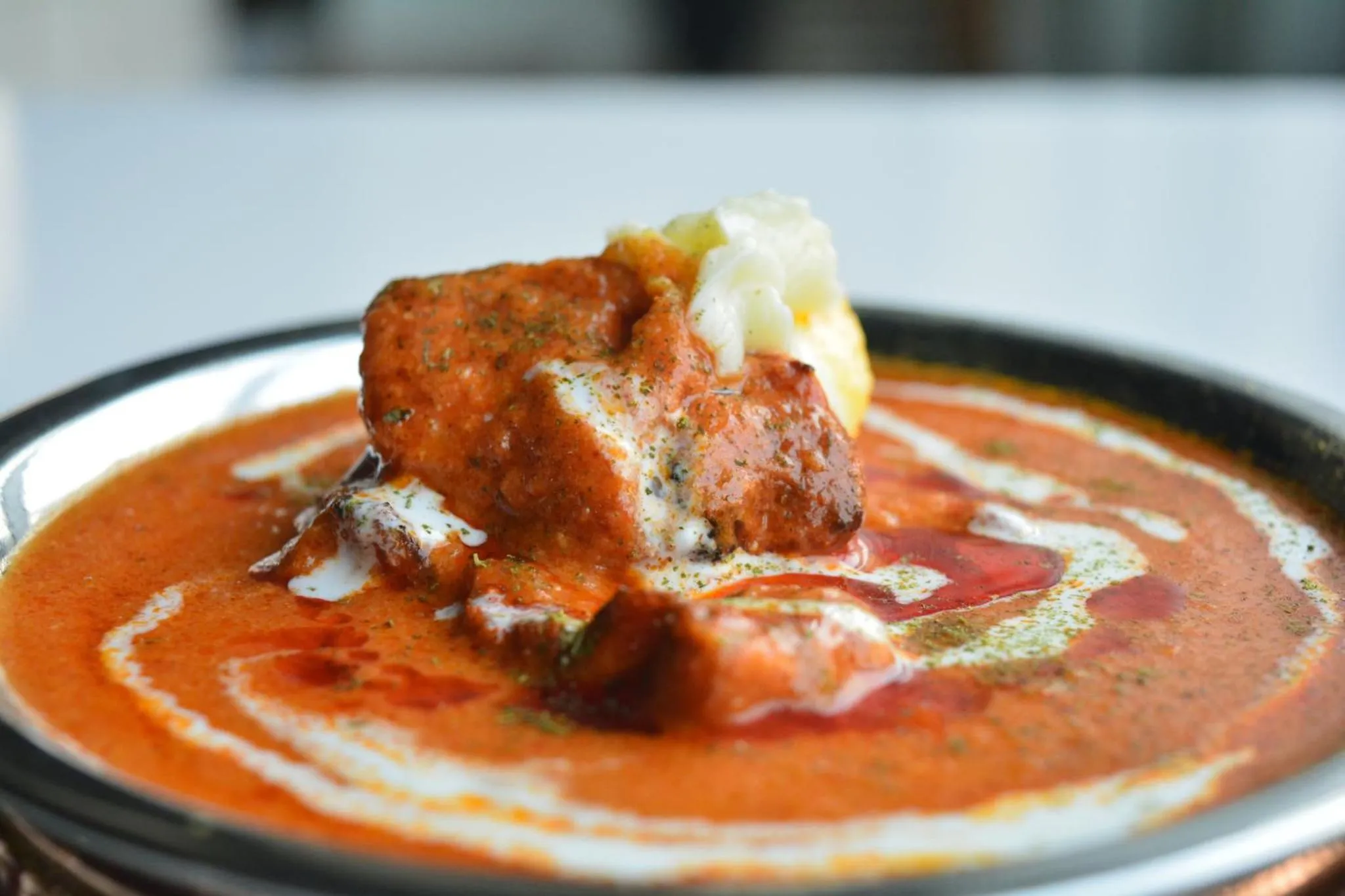 Restaurant/places to eat in Holiday Inn New Delhi Aerocity by IHG