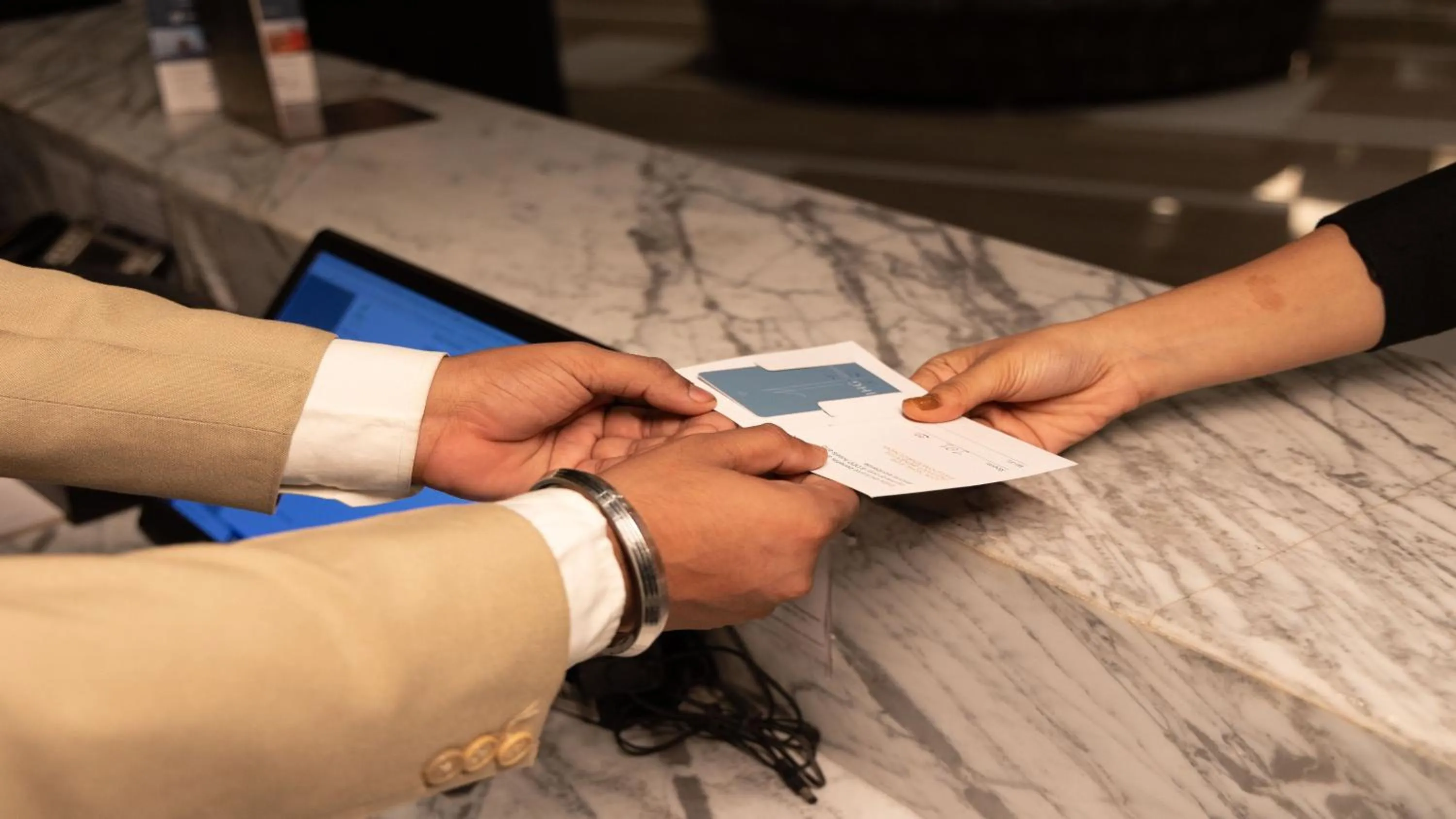 Property building in Holiday Inn New Delhi Aerocity by IHG