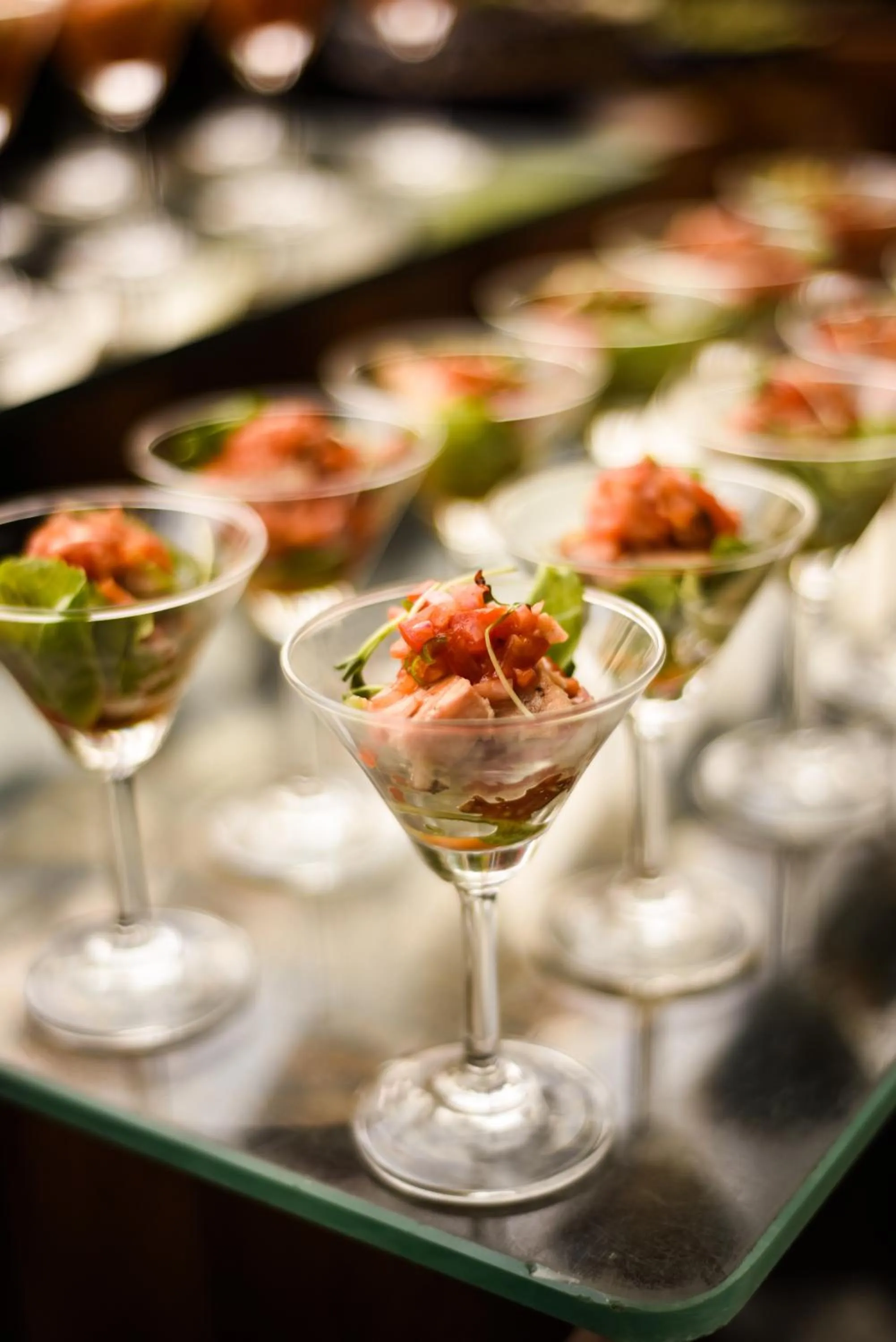 Food in Holiday Inn New Delhi Aerocity by IHG