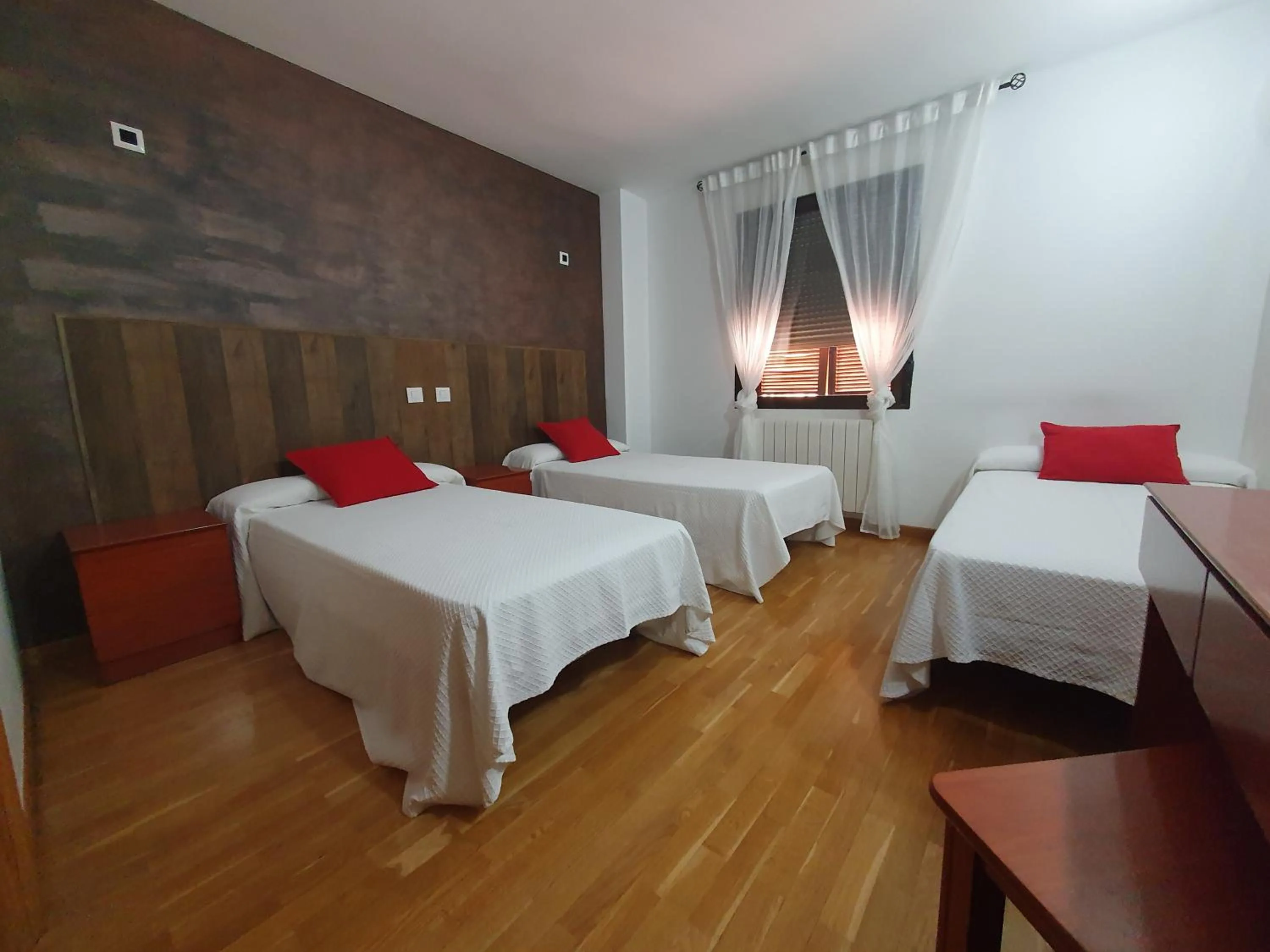 Hotel Villa De Lerma