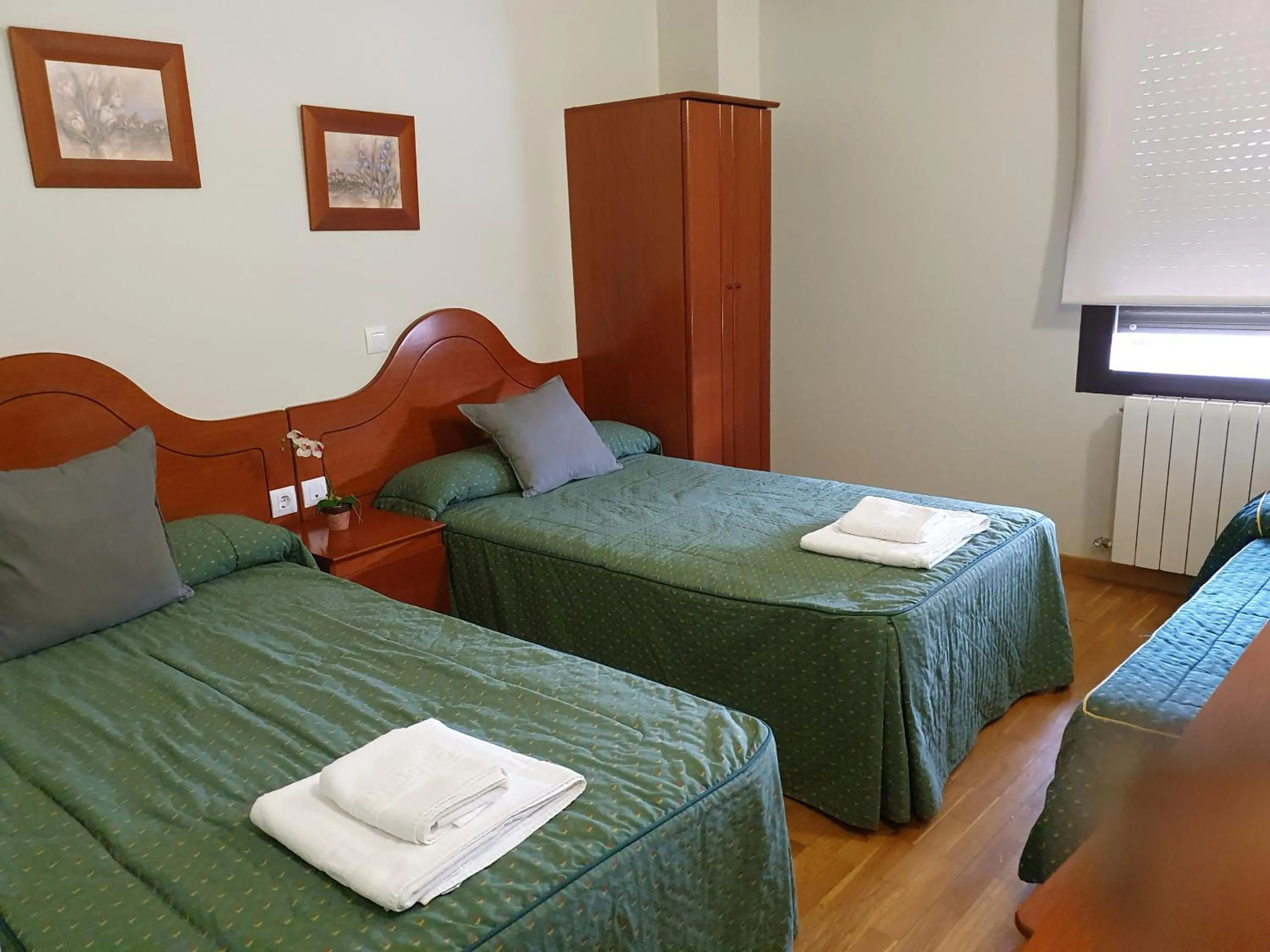 Hotel Villa De Lerma