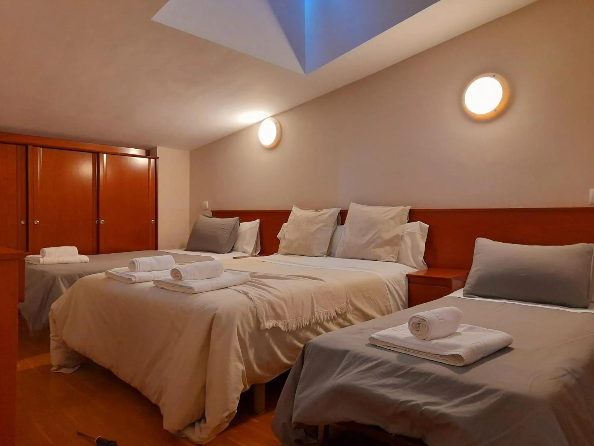 Hotel Villa De Lerma