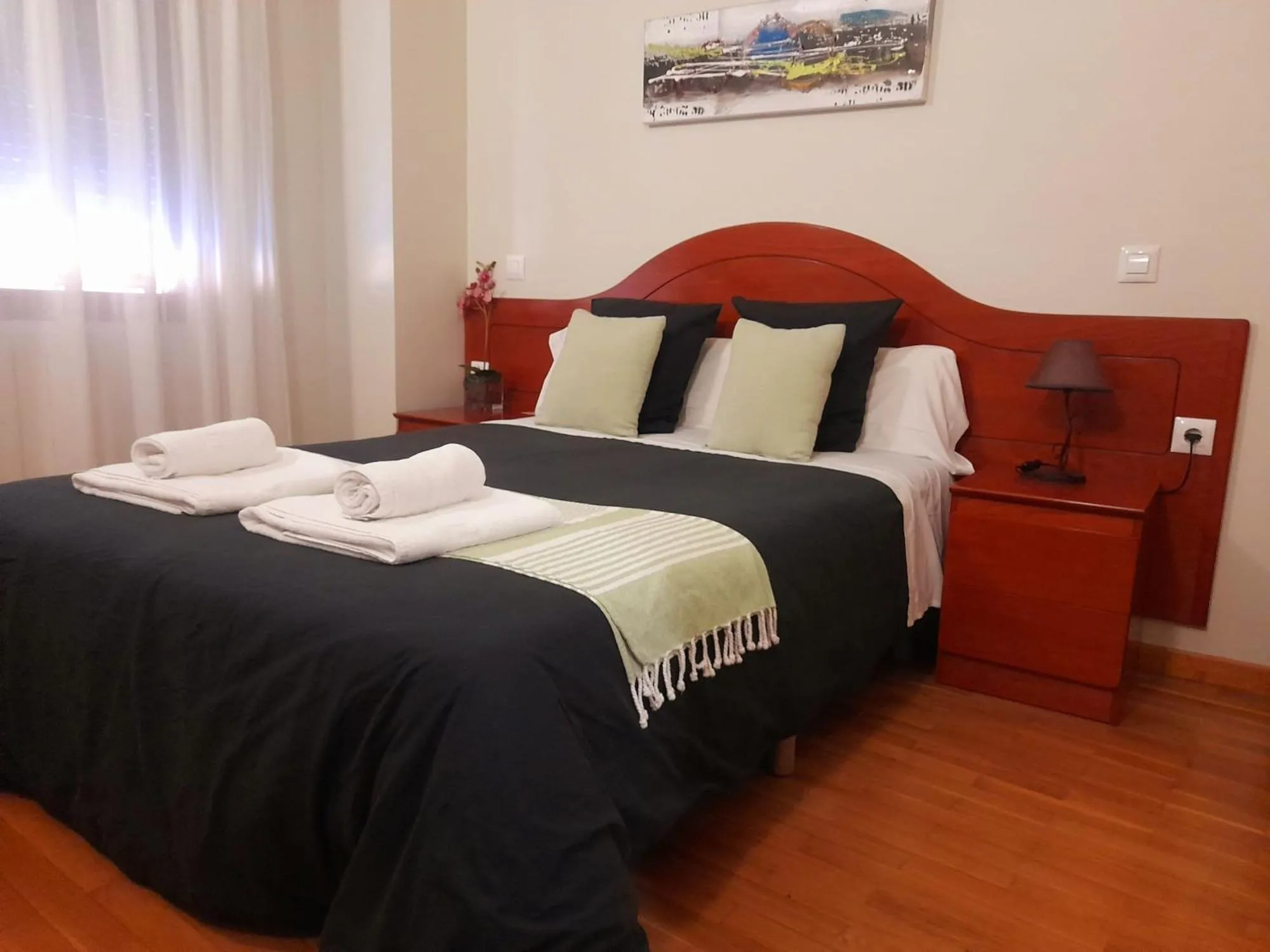 Hotel Villa De Lerma