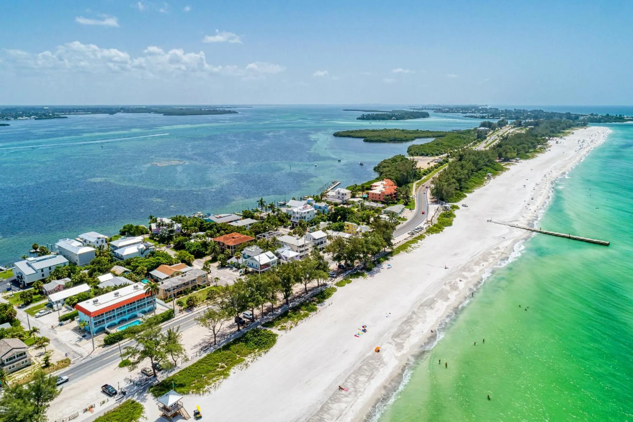 Ami Gulf Lookout-Views Of The Gulf From Every Room-Rooftop Terrace
