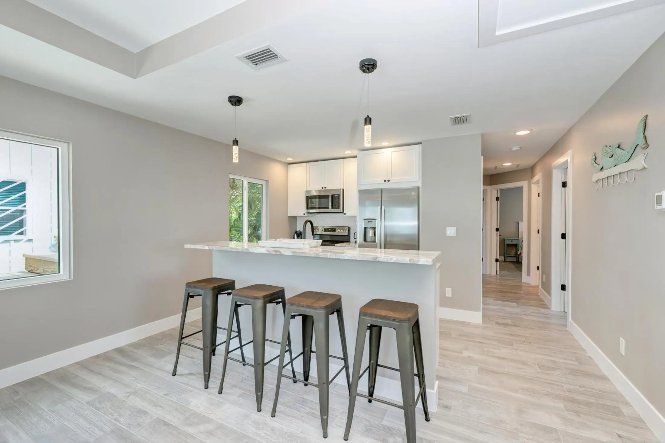 Property building in Ami Gulf Lookout-Views Of The Gulf From Every Room-Rooftop Terrace