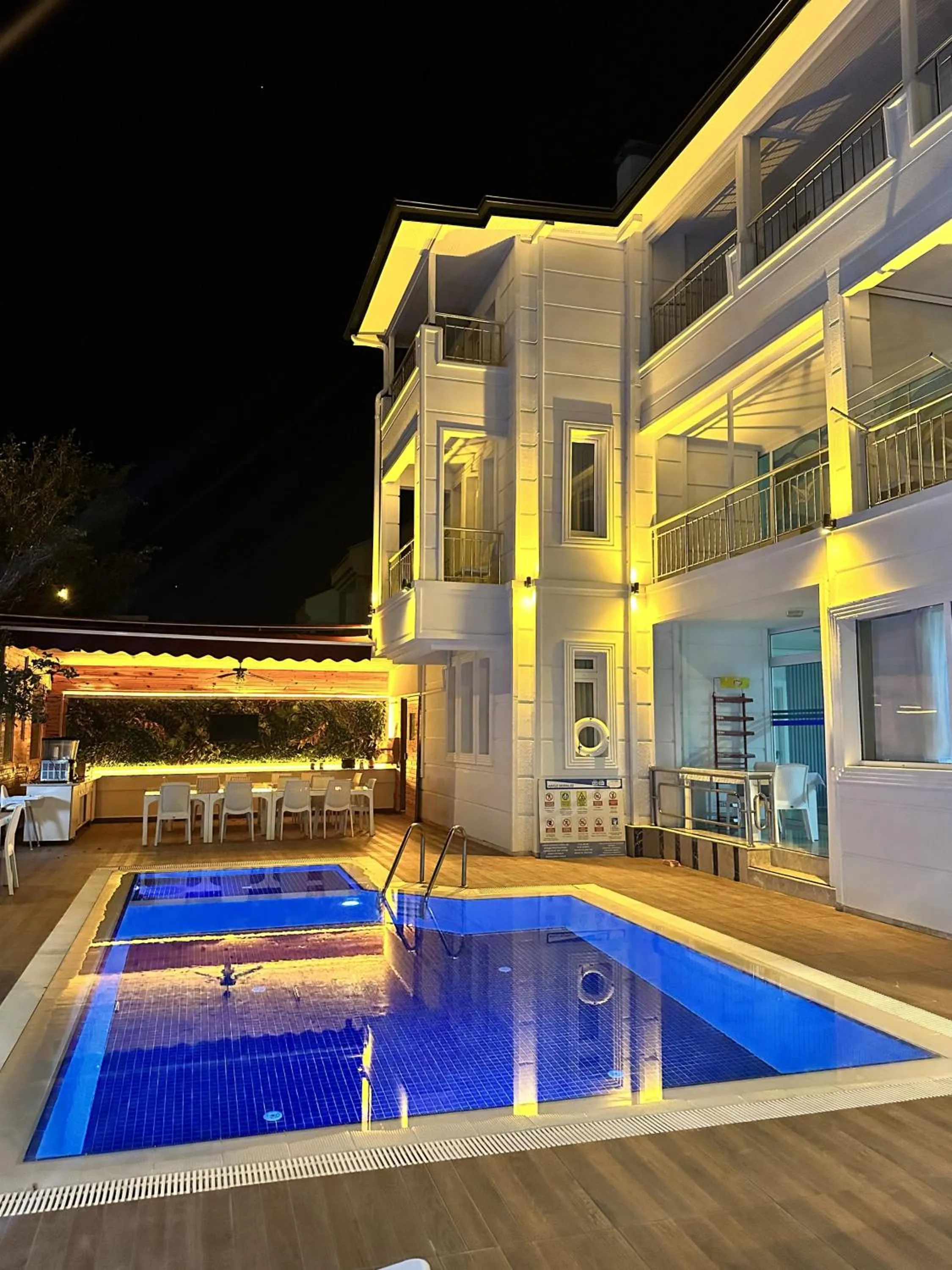 towels in Amsterdam Boutique Hotel