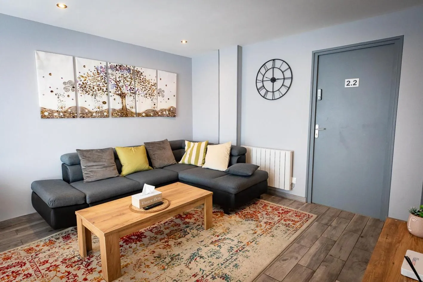 Résidence Hera Paris Orly Aéroport