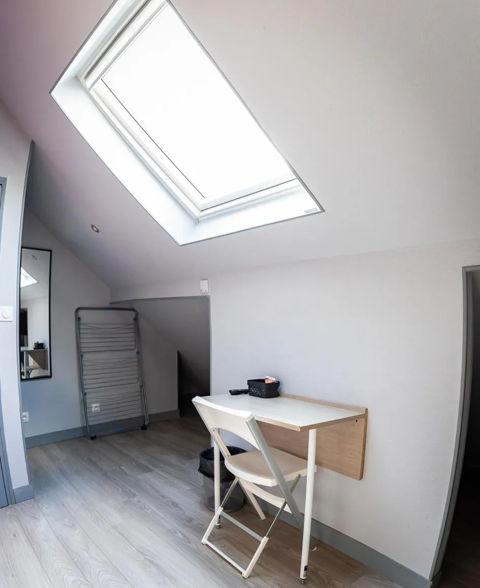 Résidence Hera Paris Orly Aéroport