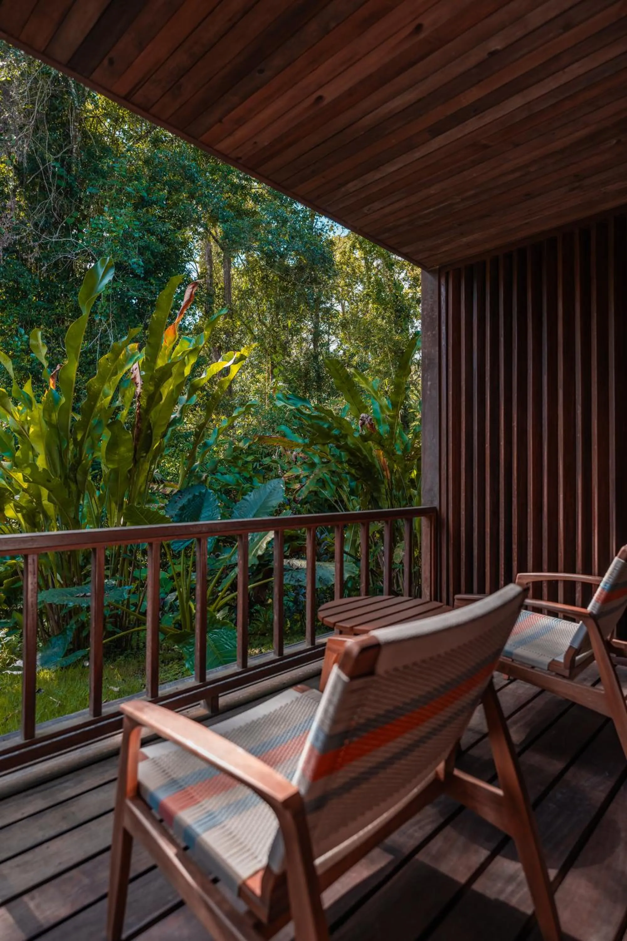 View (from property/room) in La Coralina Island House