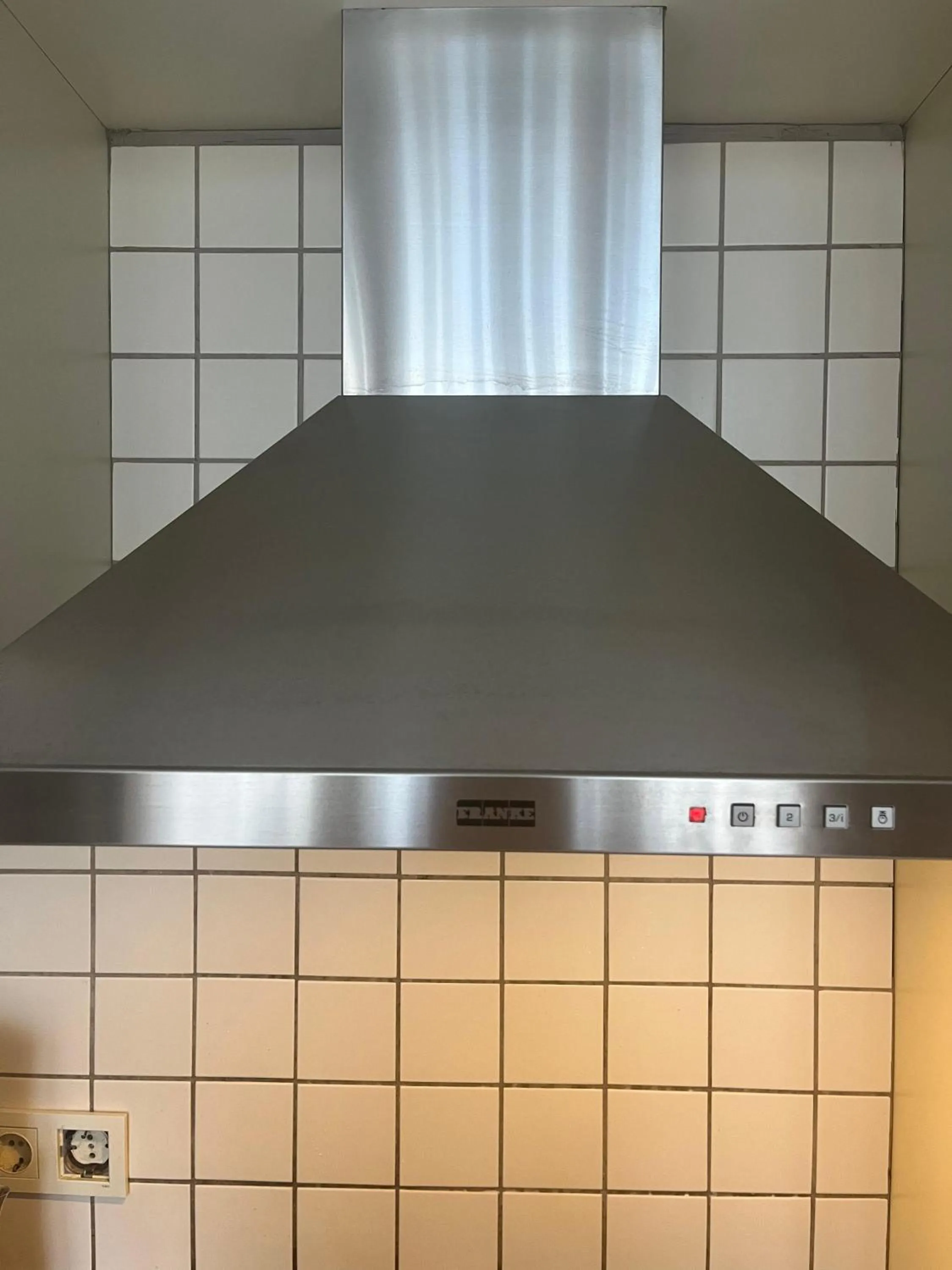 Kitchen or kitchenette in Old Town Deluxe Flats