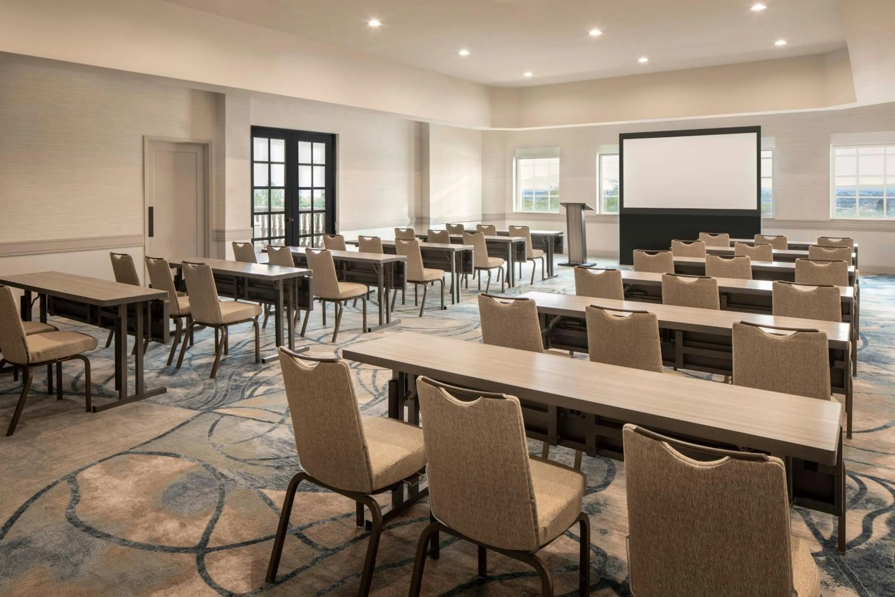Meeting/conference room in The Westin La Paloma Resort & Spa