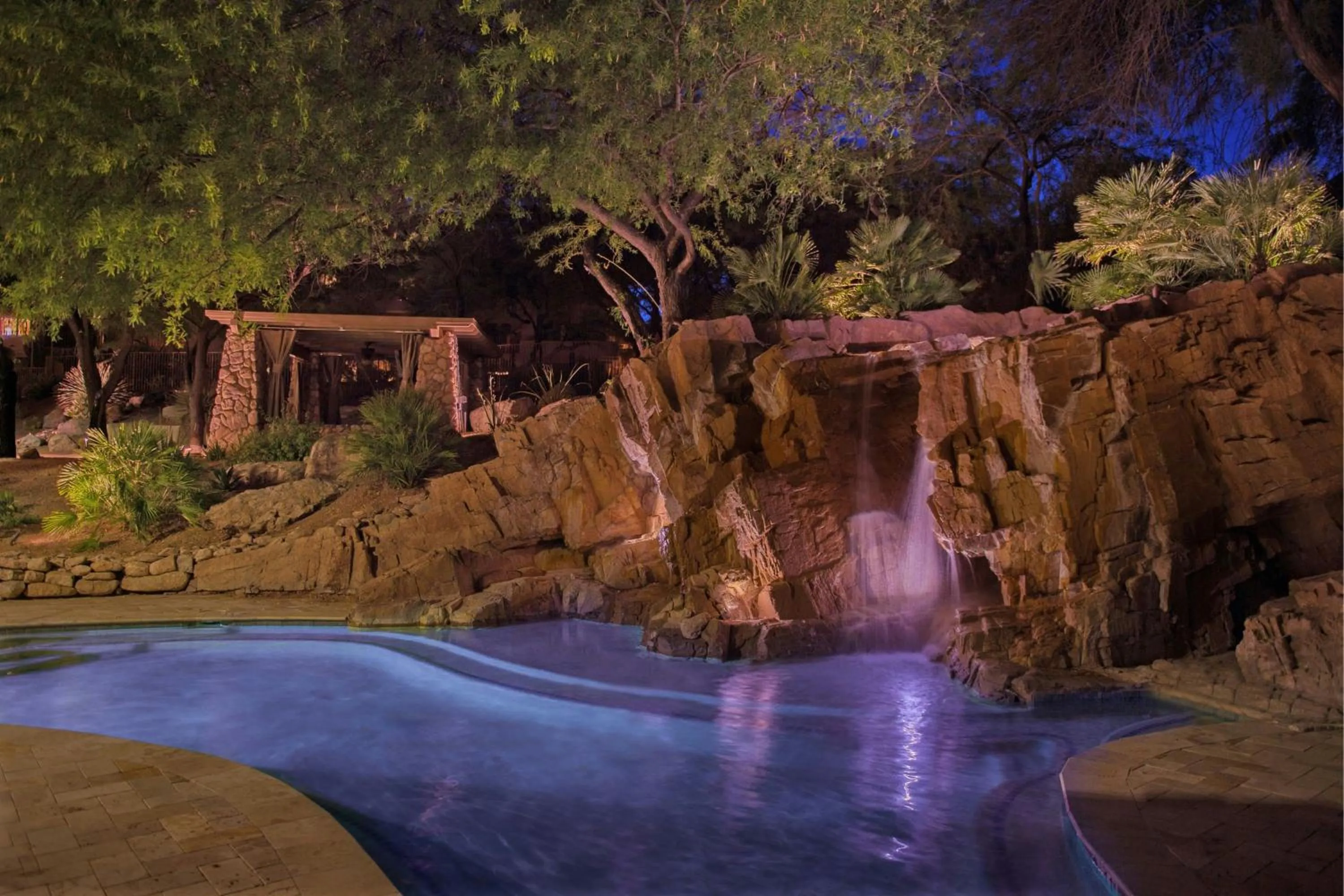 Swimming pool in The Westin La Paloma Resort & Spa
