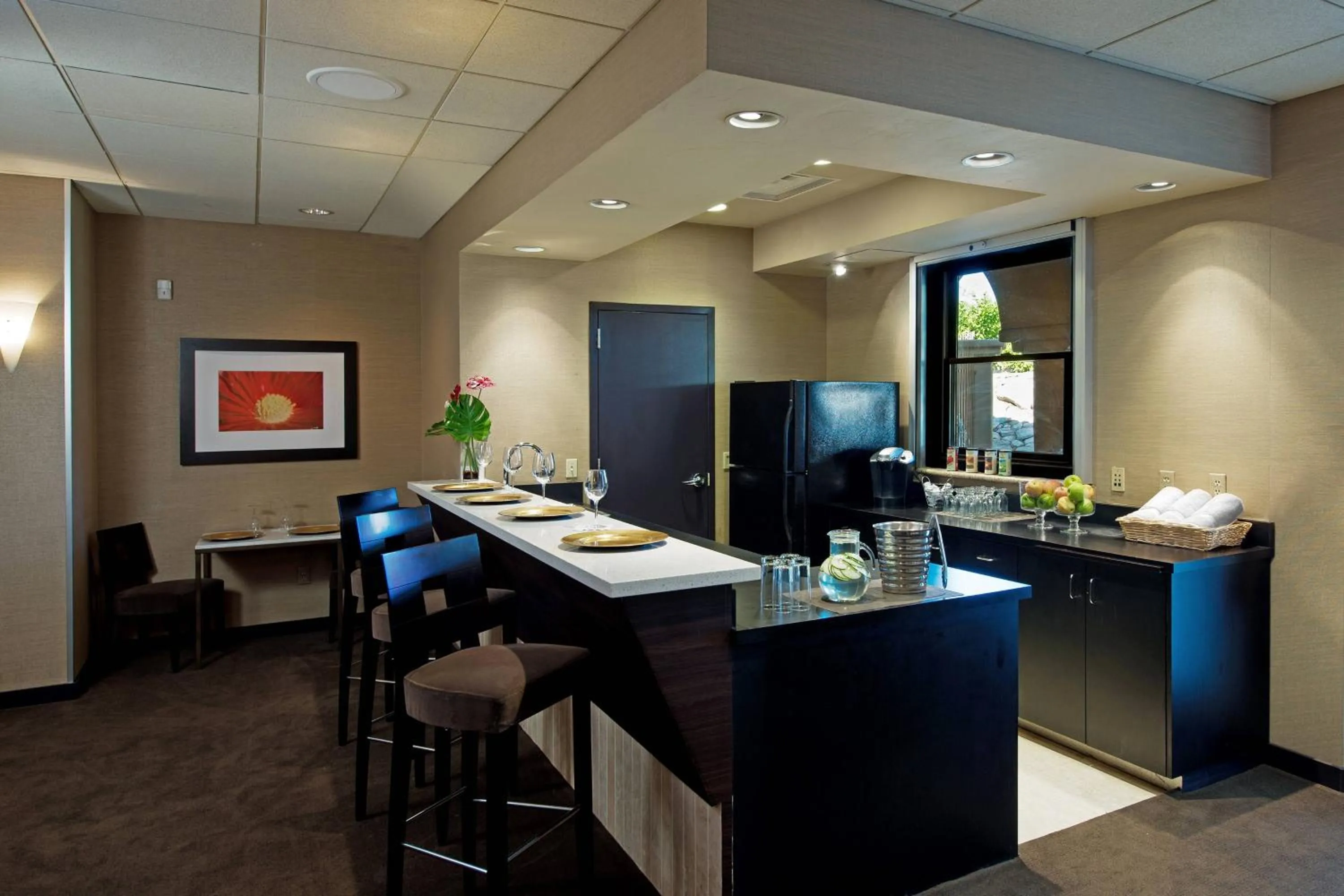 Spa and wellness centre/facilities in The Westin La Paloma Resort & Spa