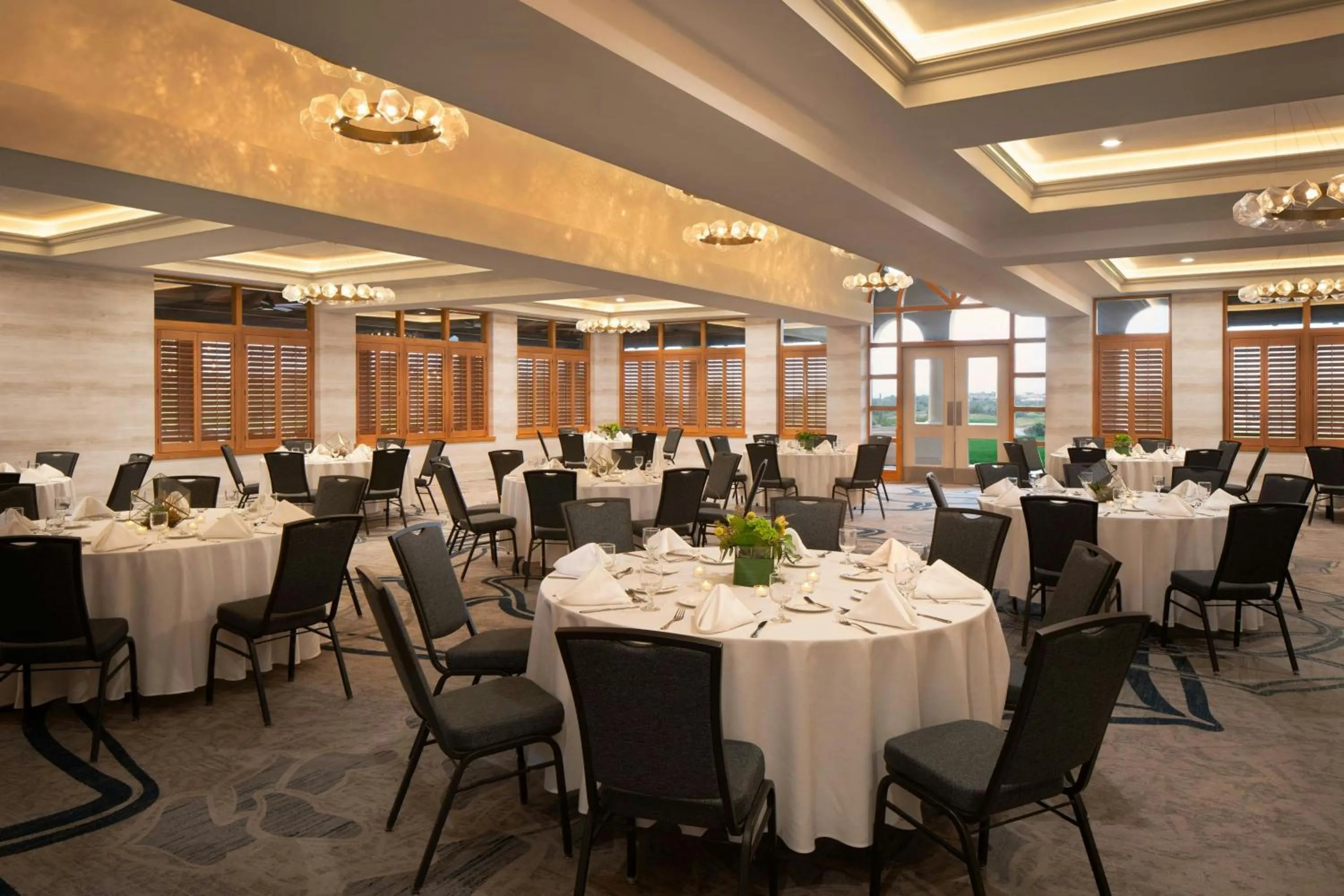 Lobby or reception in The Westin La Paloma Resort & Spa
