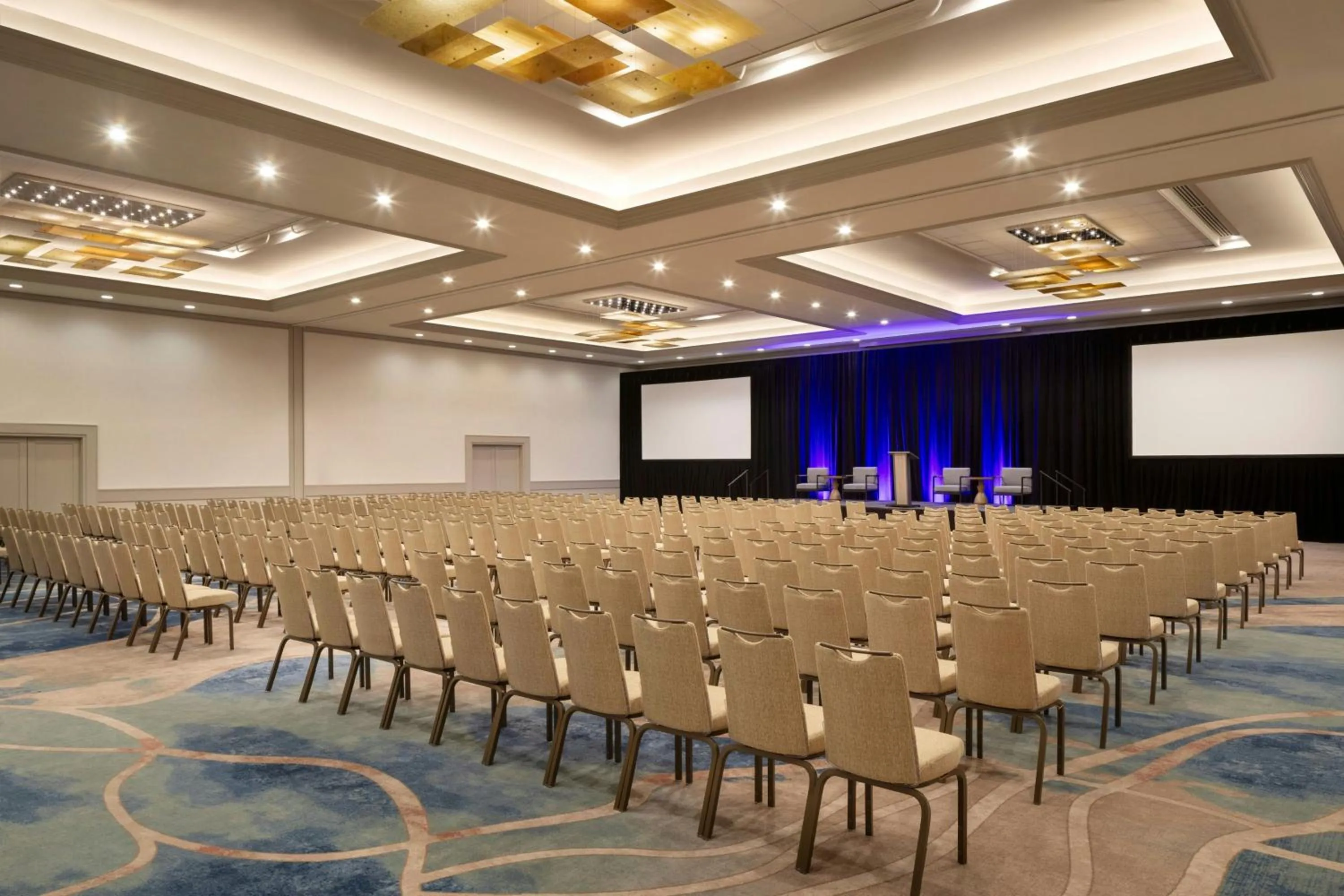 Meeting/conference room in The Westin La Paloma Resort & Spa