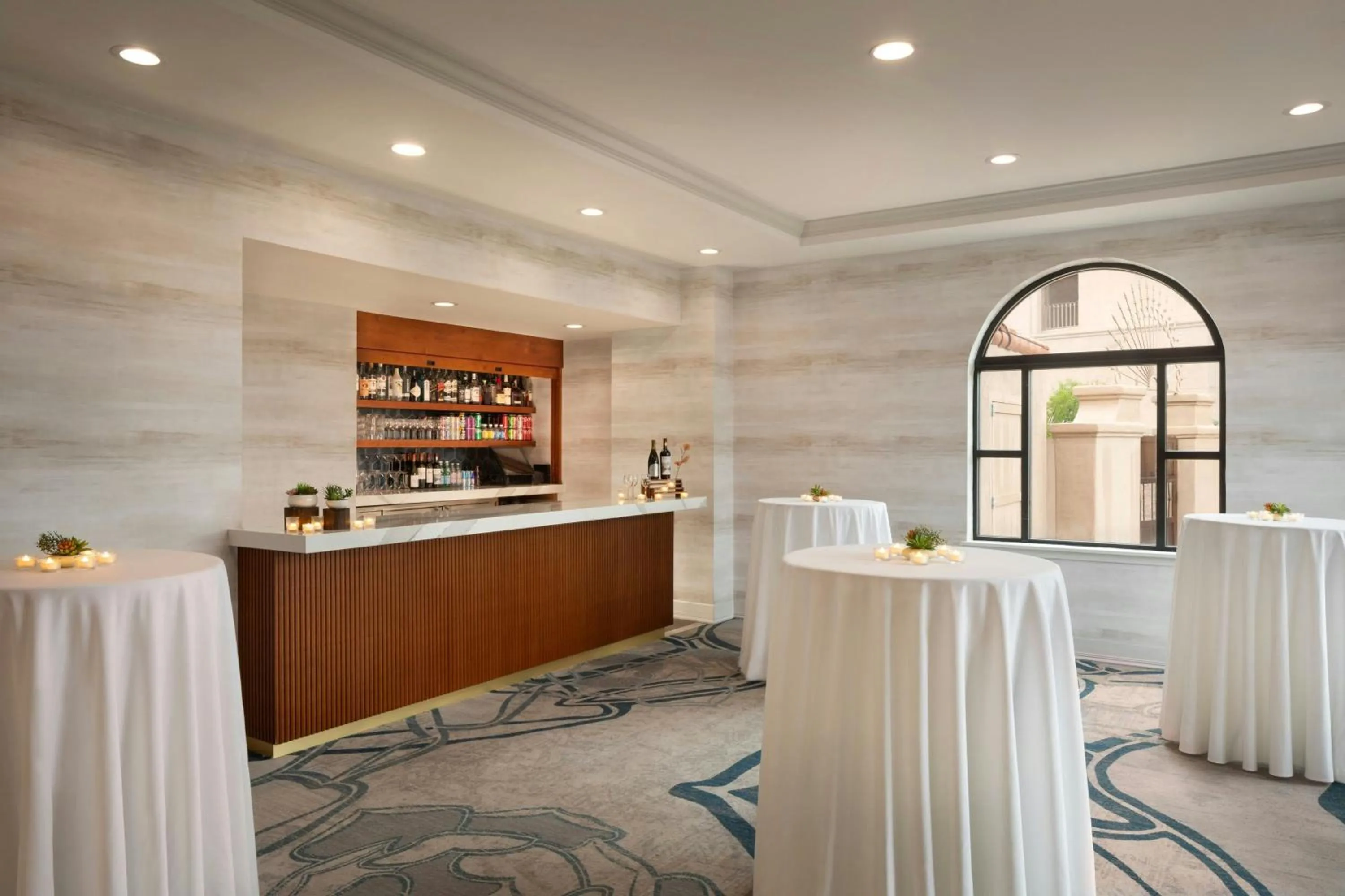 Meeting/conference room in The Westin La Paloma Resort & Spa