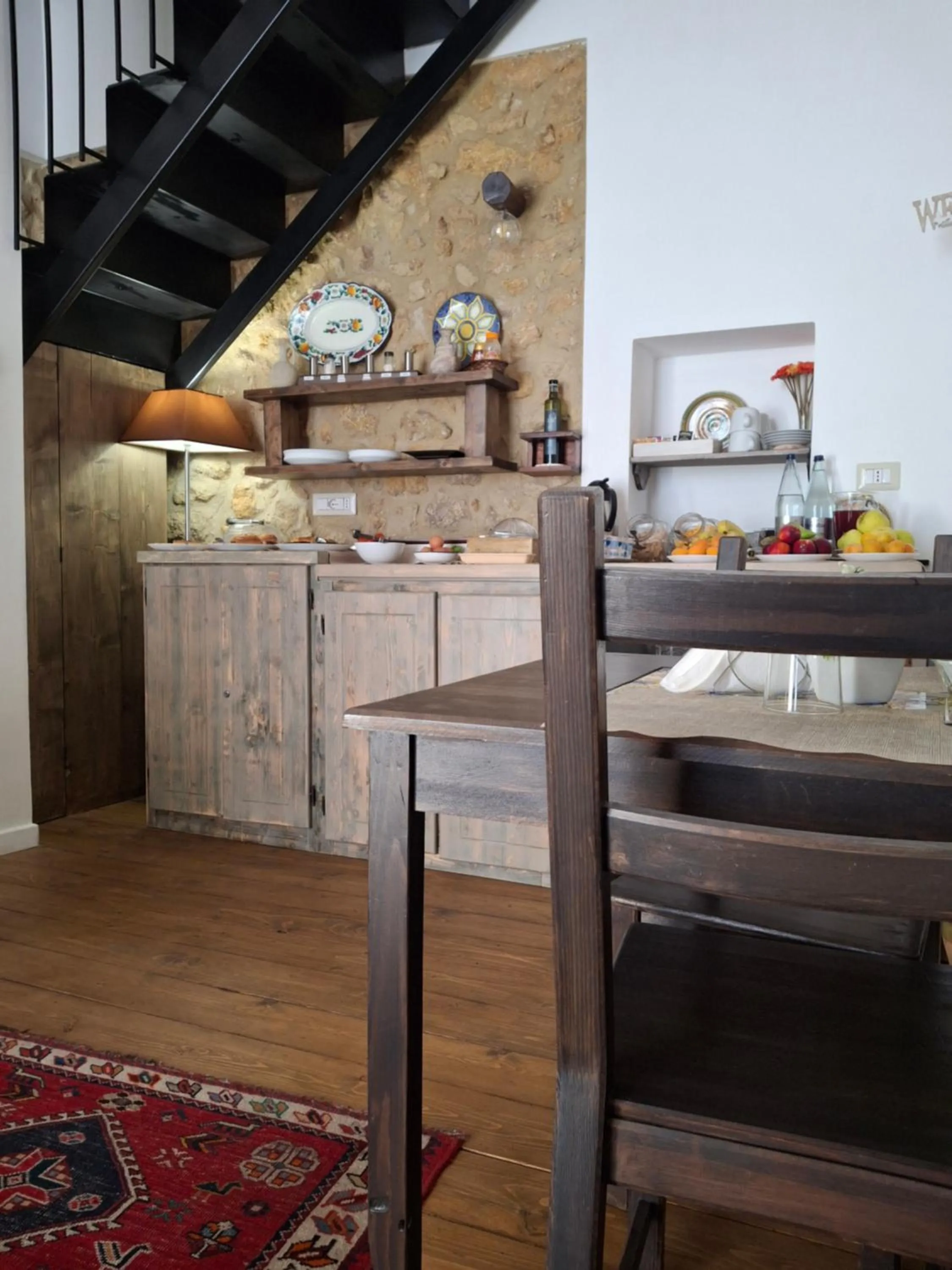 Antica Dimora Historic Building