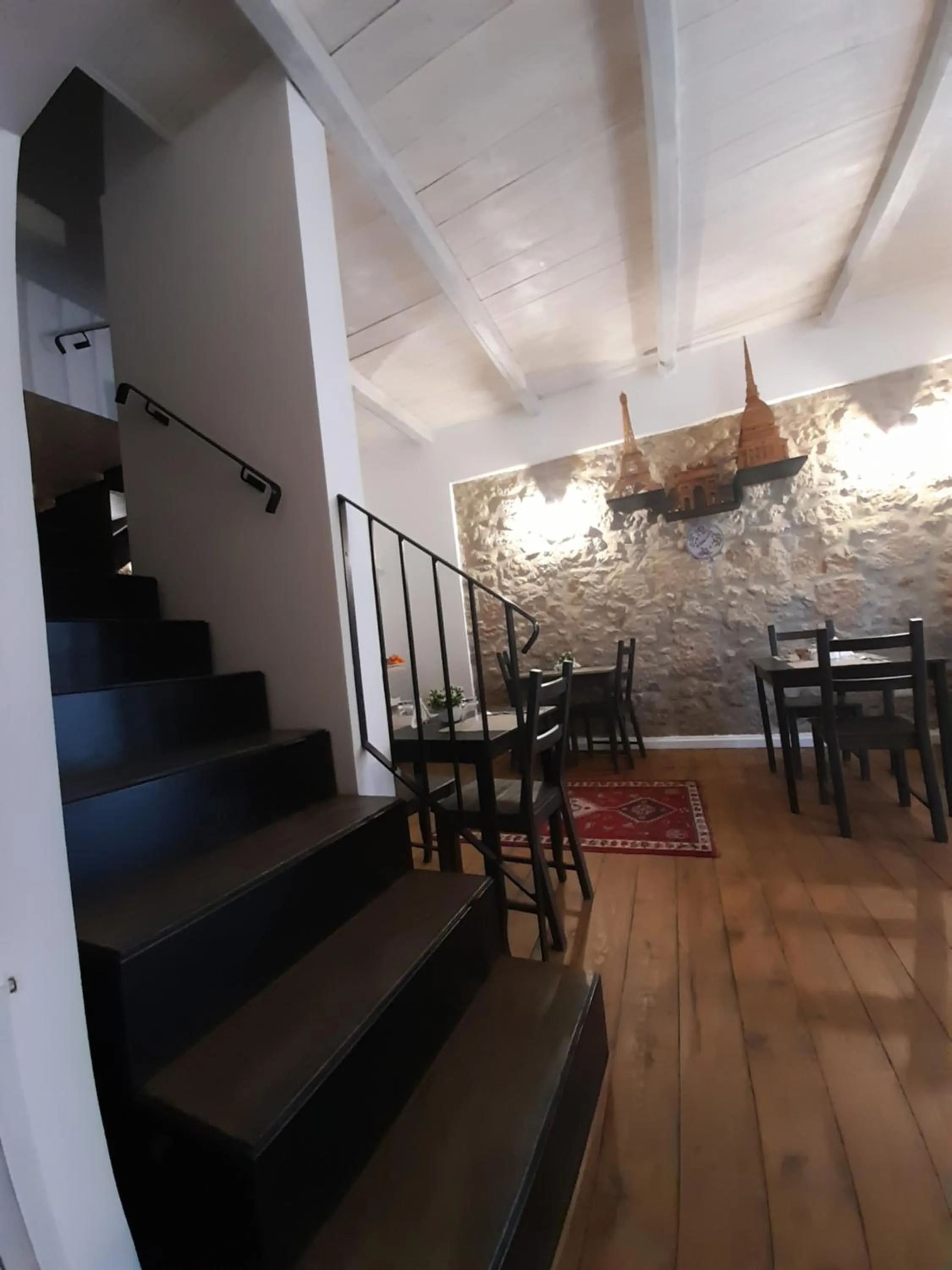 Antica Dimora Historic Building