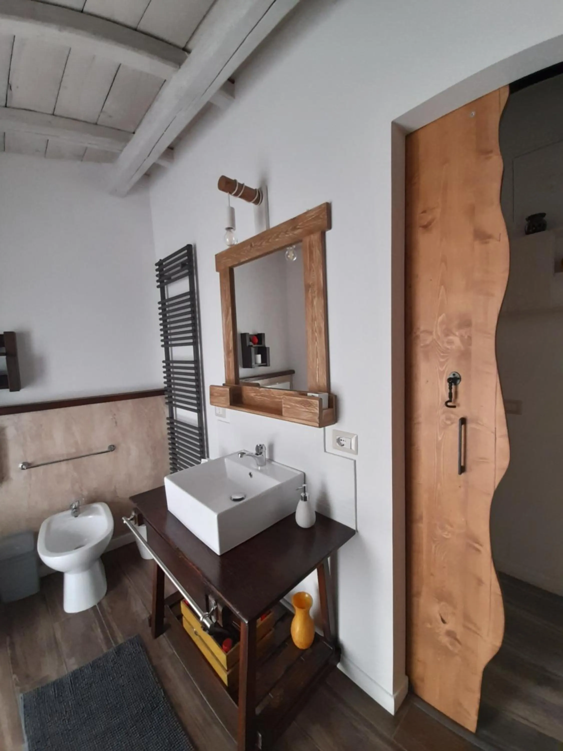 Antica Dimora Historic Building