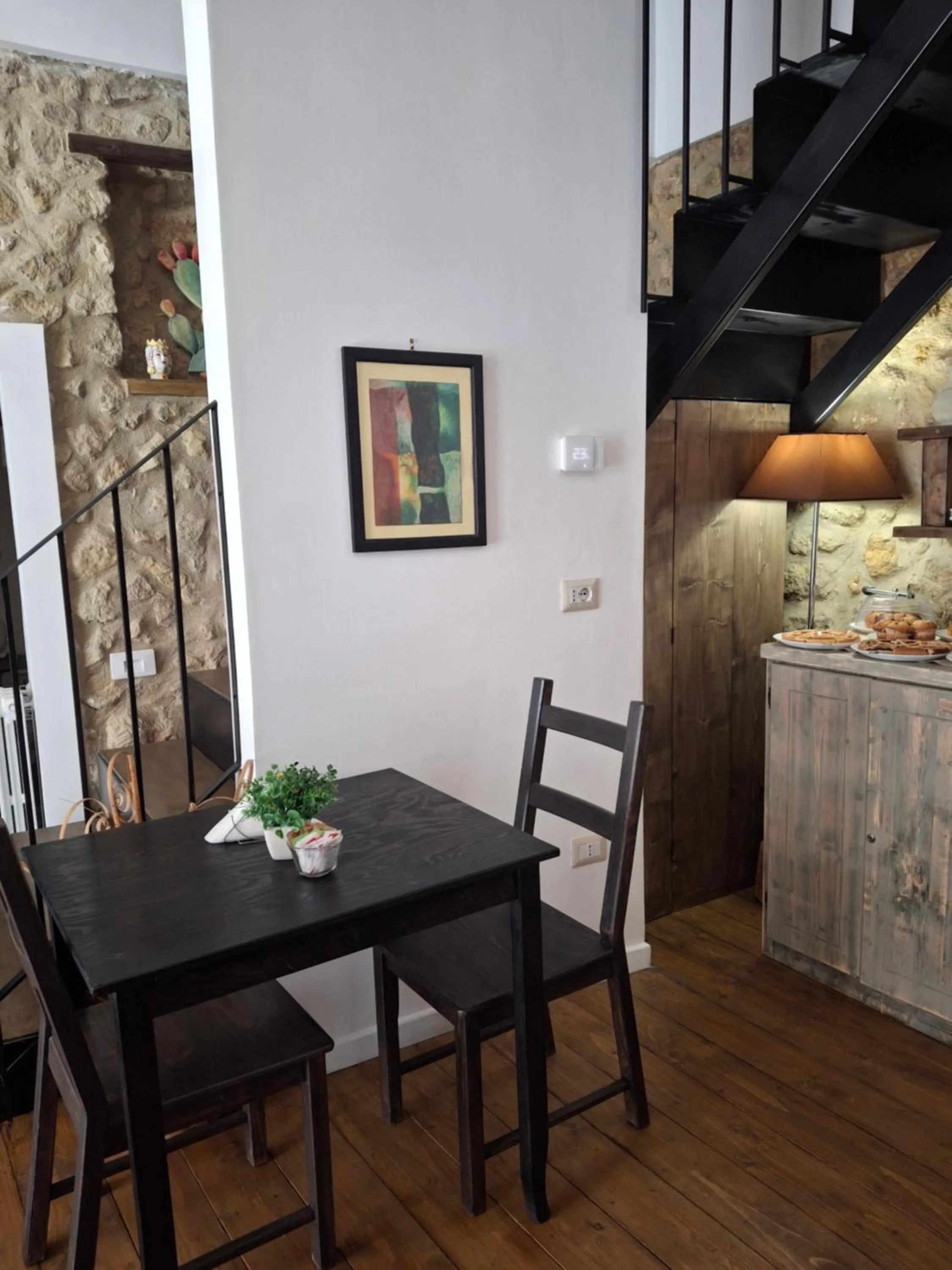 Antica Dimora Historic Building