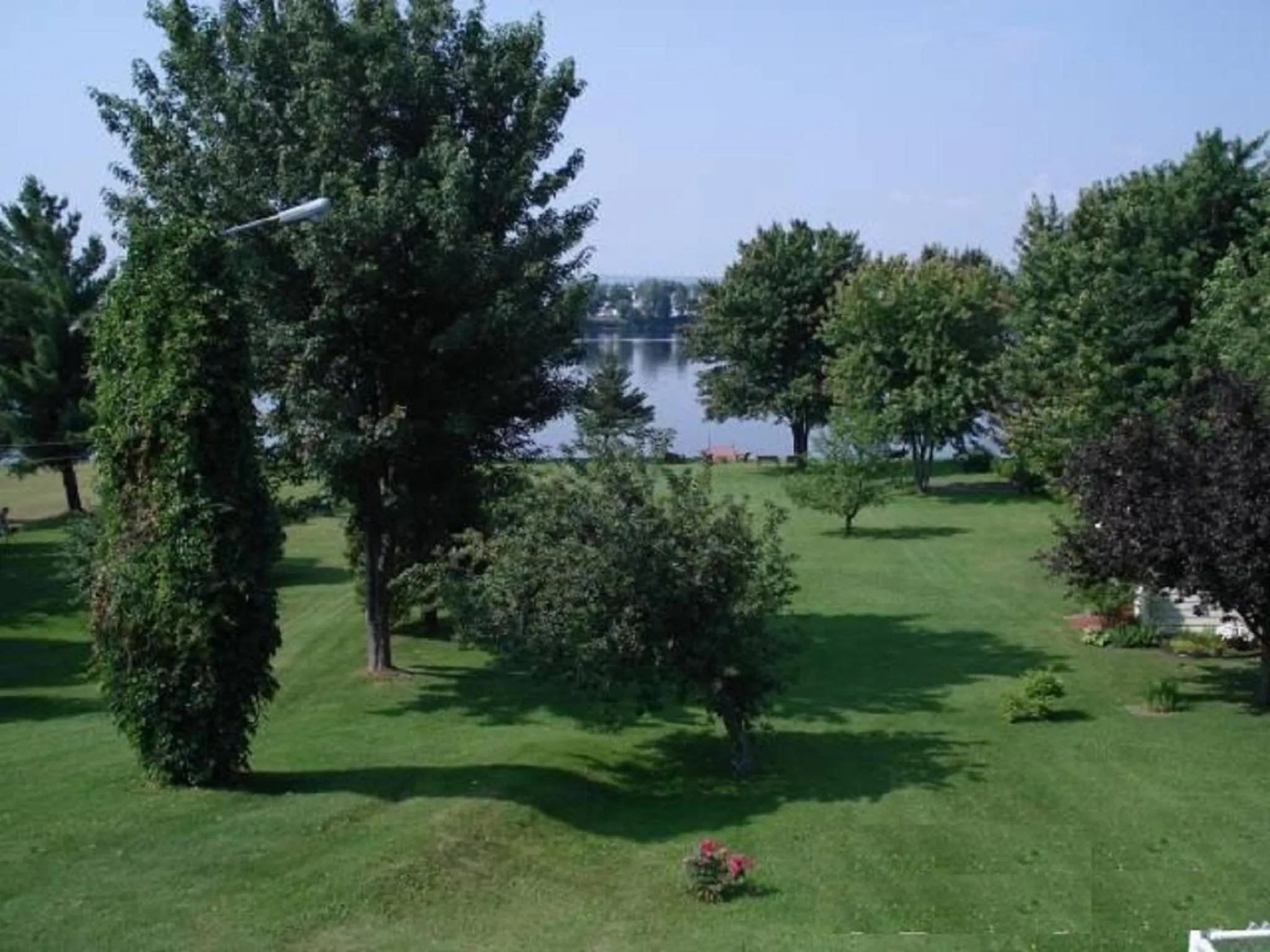 Day in Studio Bellevue