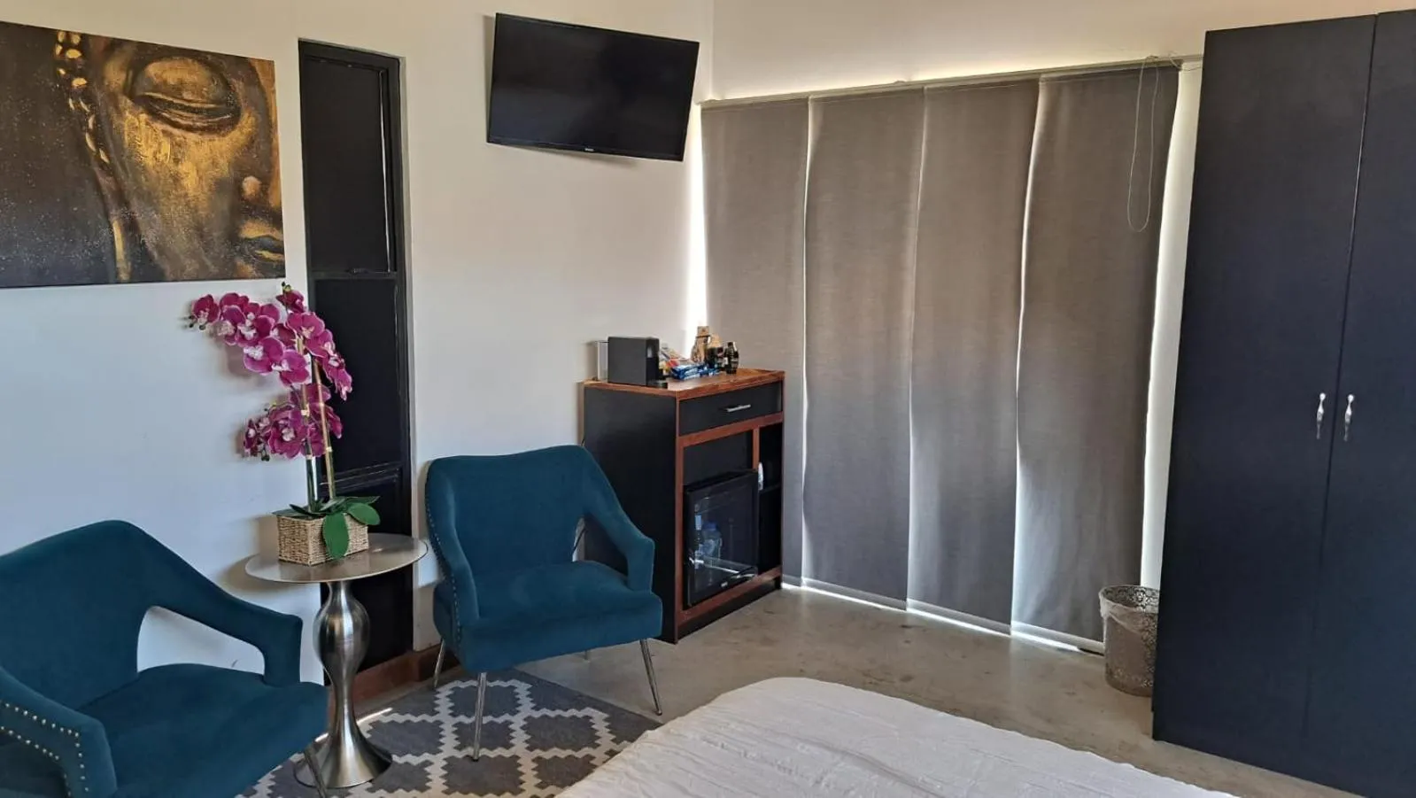 Photo of the whole room, Bed in TEMEXKAL RESORT