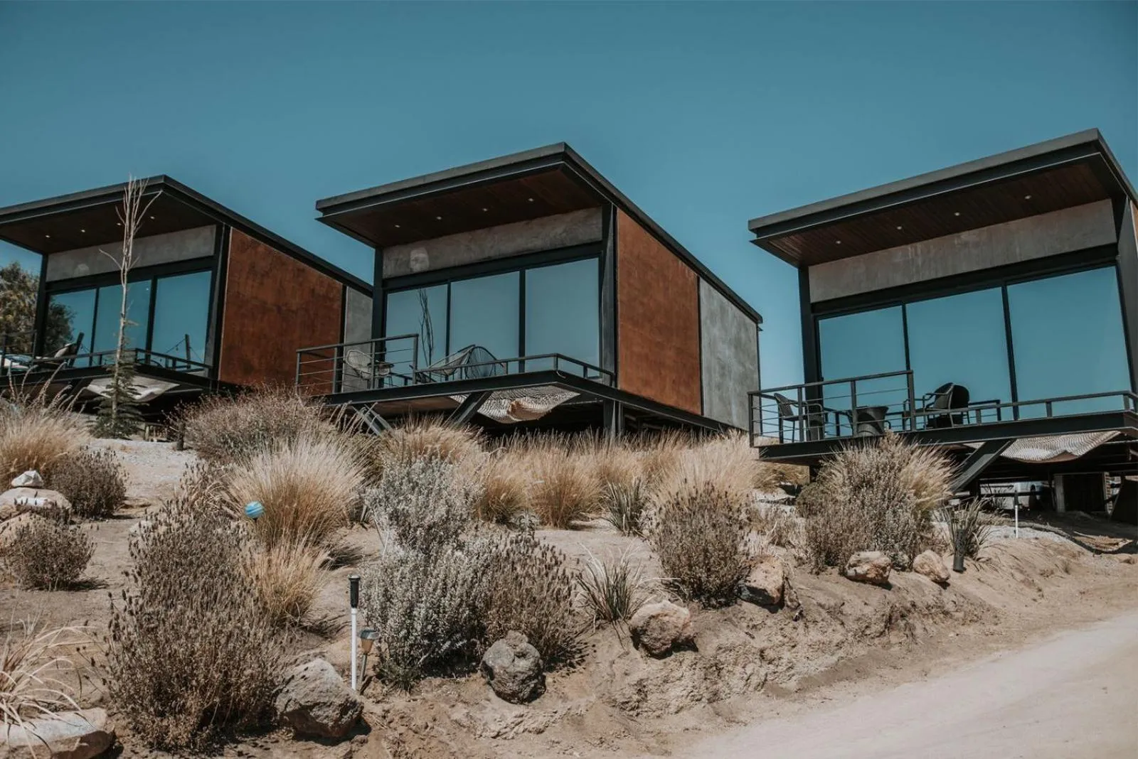 Day in TEMEXKAL RESORT