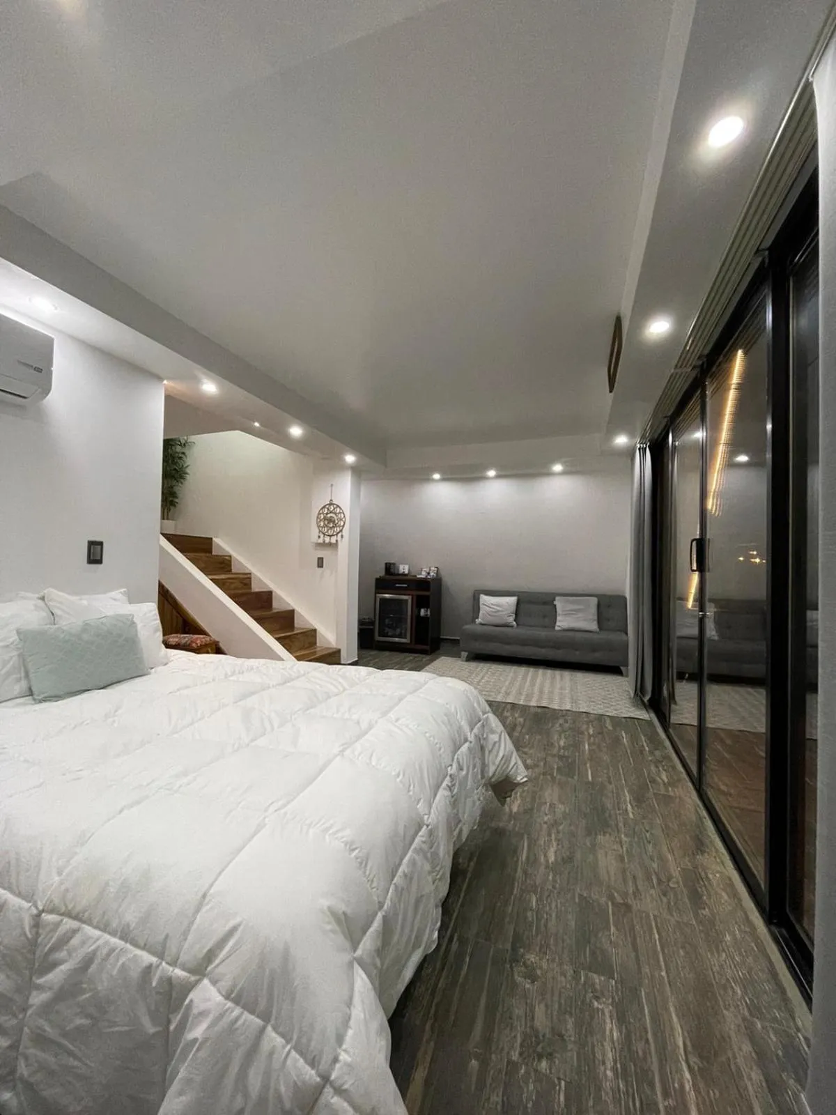 Photo of the whole room, Bed in TEMEXKAL RESORT