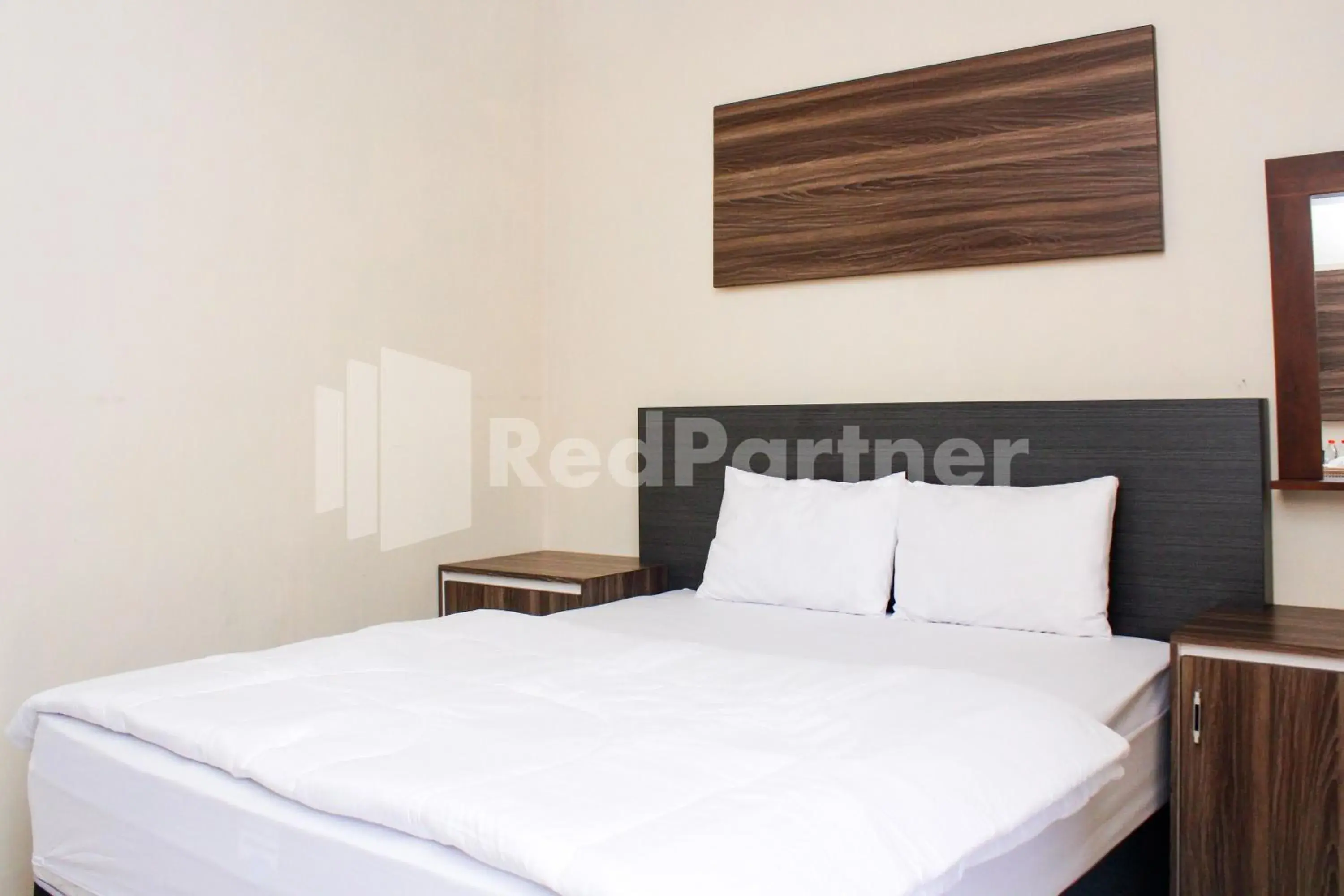 Hotel Baby Angel Dieng Mitra RedDoorz Hotel Baby Angel Dieng Mitra RedDoorz