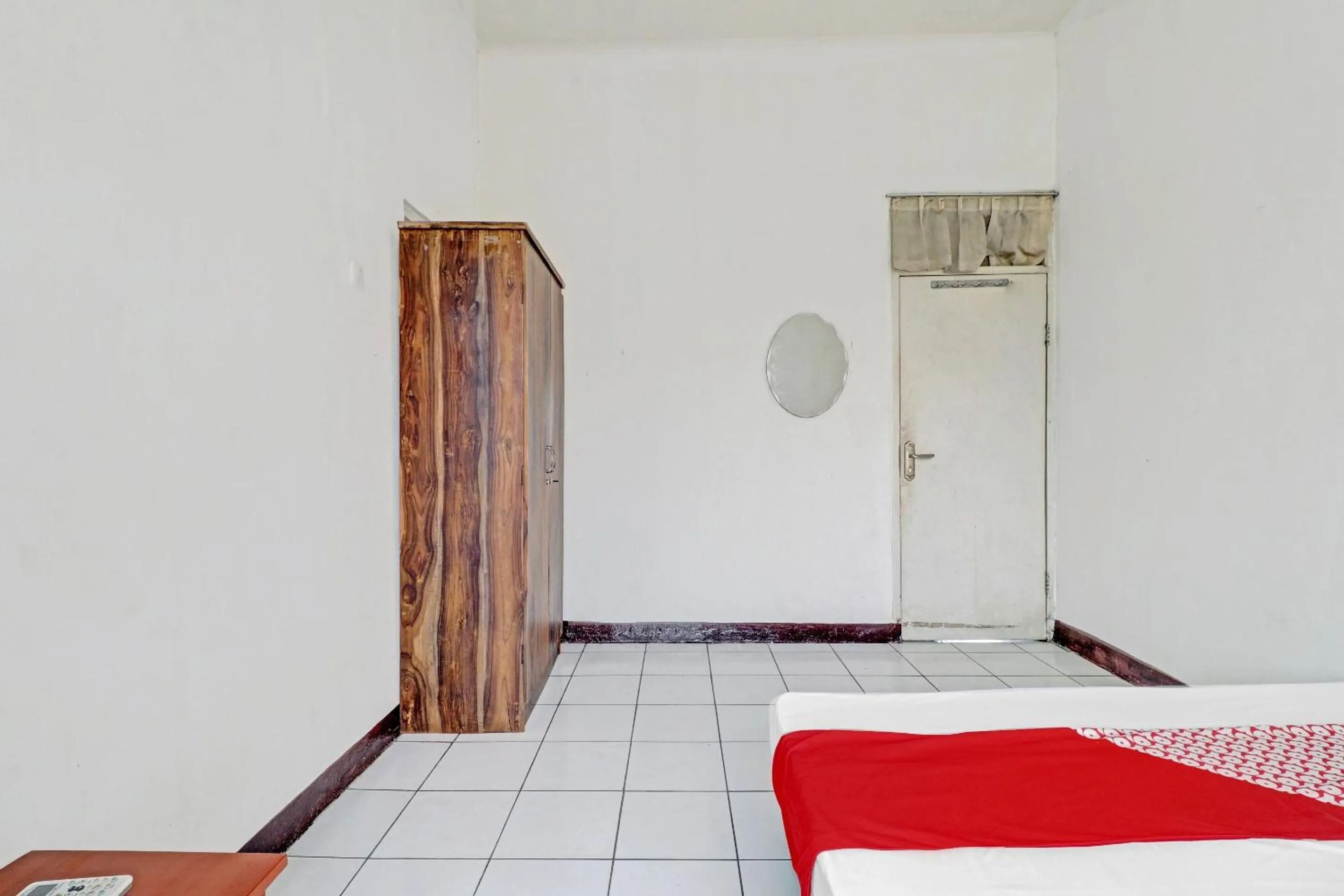 Bedroom in OYO 90621 Pondok 23