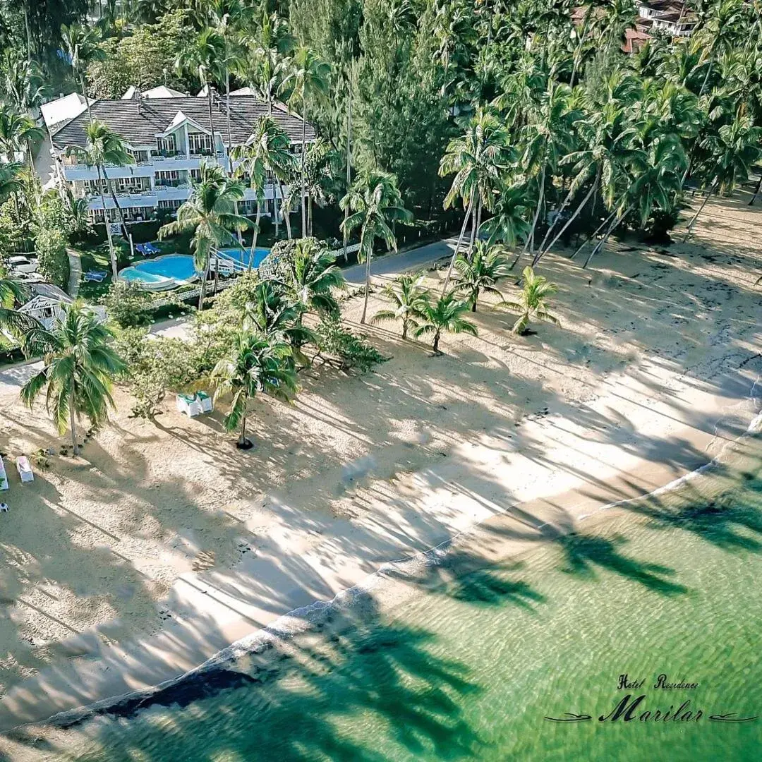 Three-Bedroom Apartment in Hotel Residence Marilar Three-Bedroom Apartment in Hotel Residence Marilar