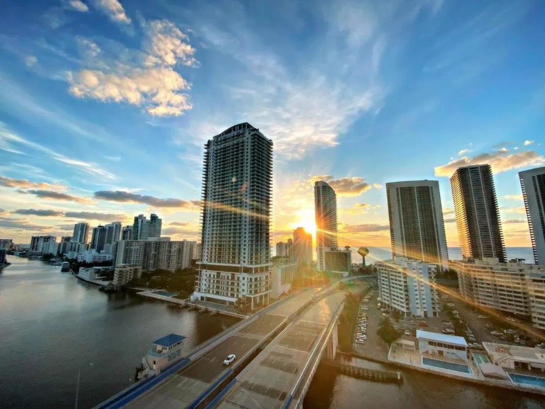 Neighbourhood in Million Dollar View at Hyde Resort And Residences