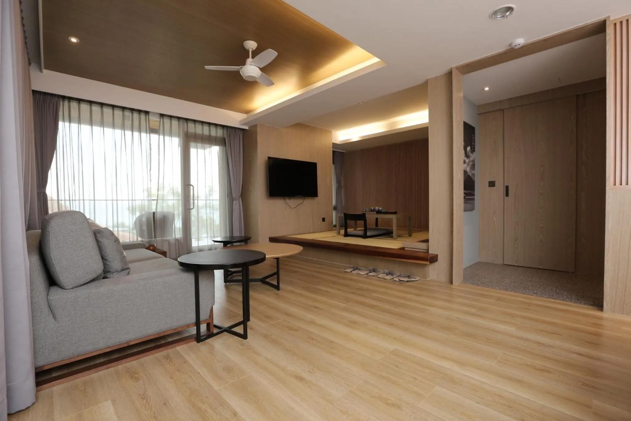 Hotelday Sun Moon Lake