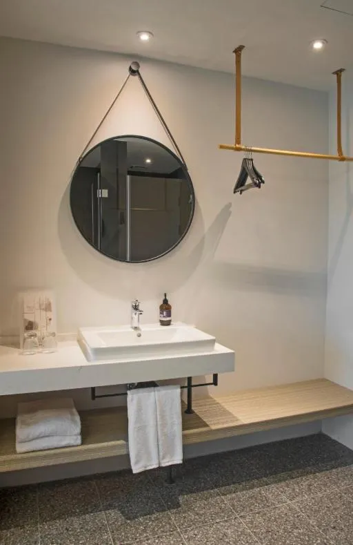 Hotelday Sun Moon Lake