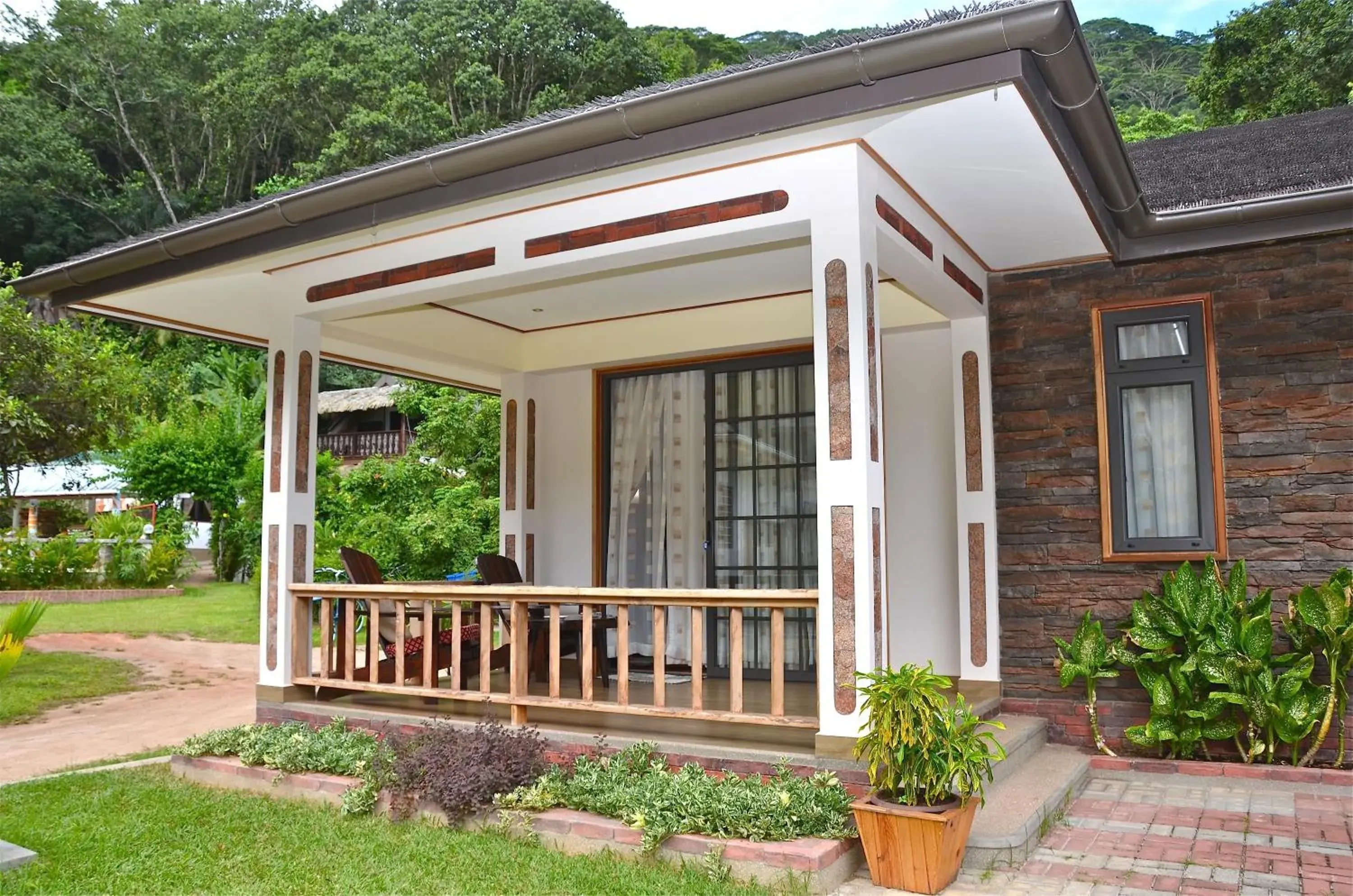 Deluxe Room - single occupancy in Calou Guest House Deluxe Room - single occupancy in Calou Guest House