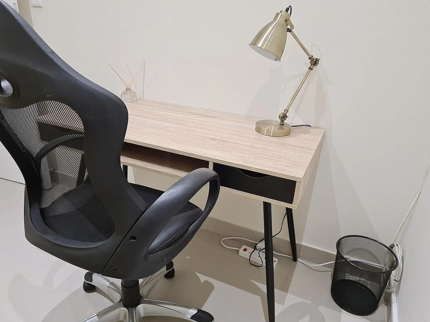 Other in Modern Executive Unit