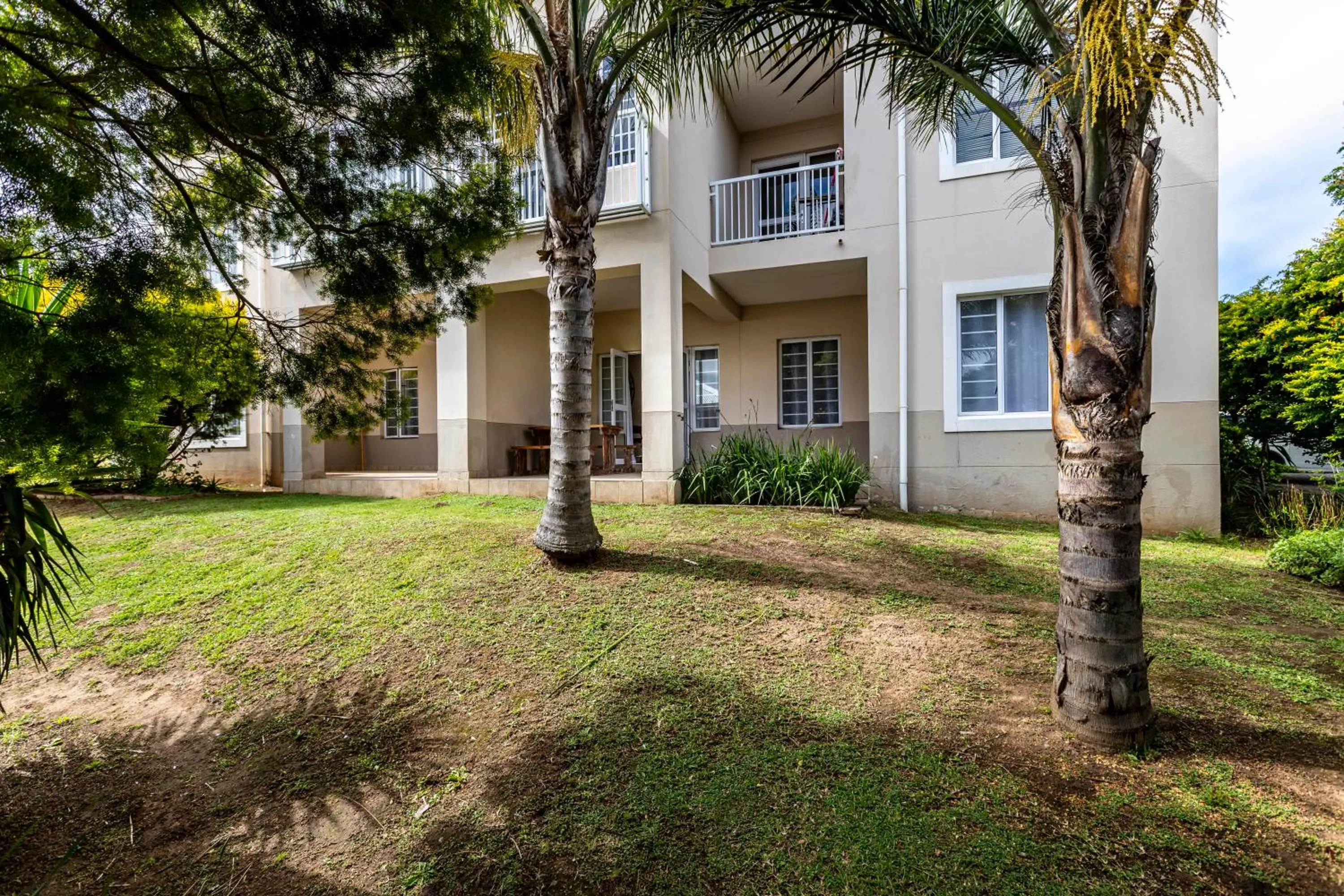 Other in Modern Executive Unit