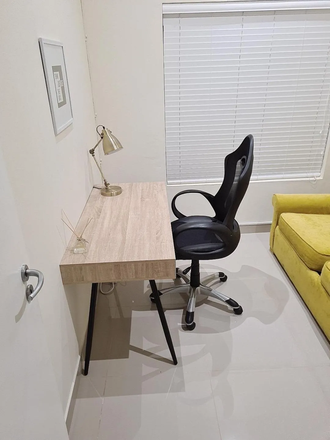 Other in Modern Executive Unit