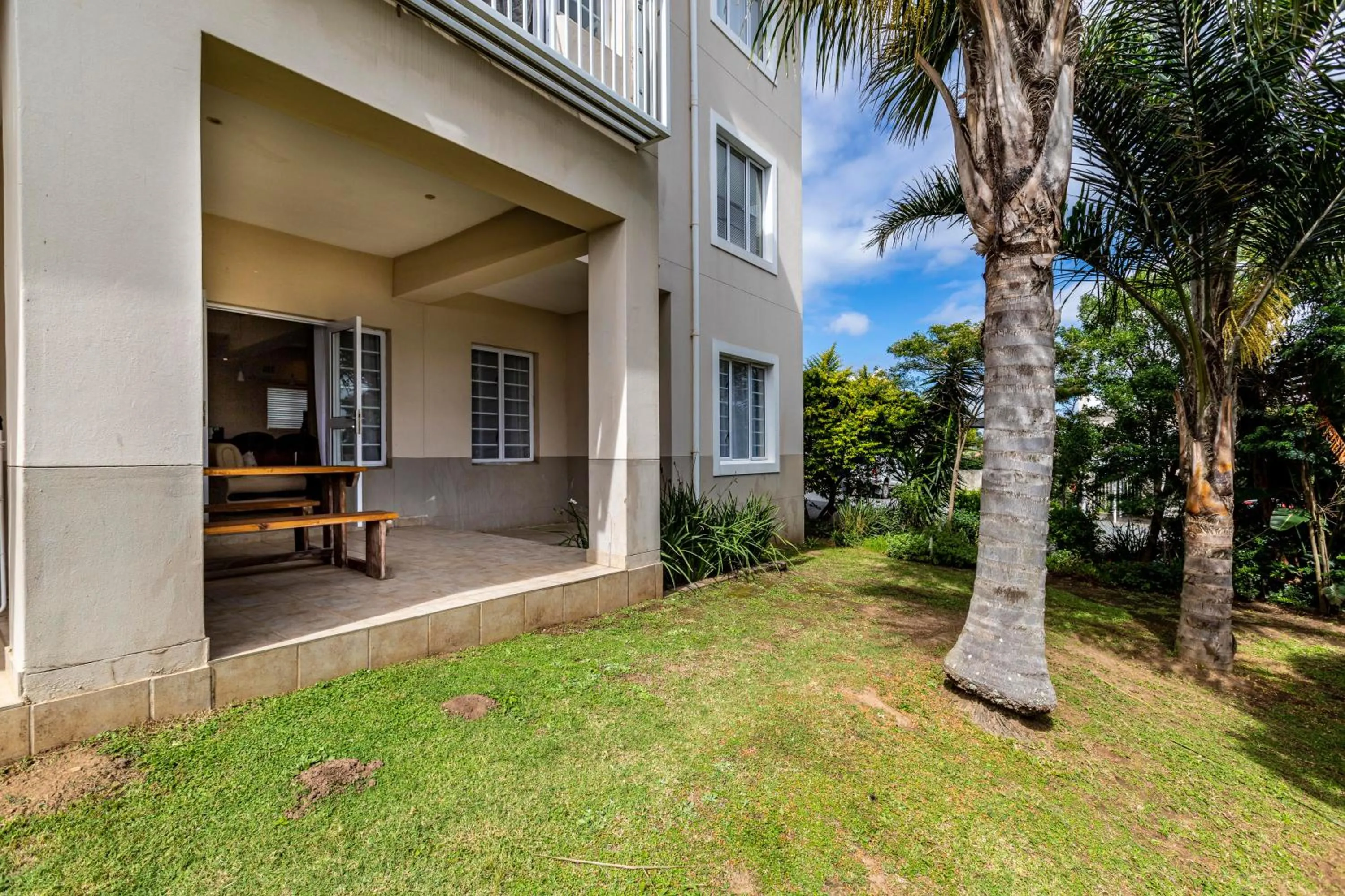 Other in Modern Executive Unit