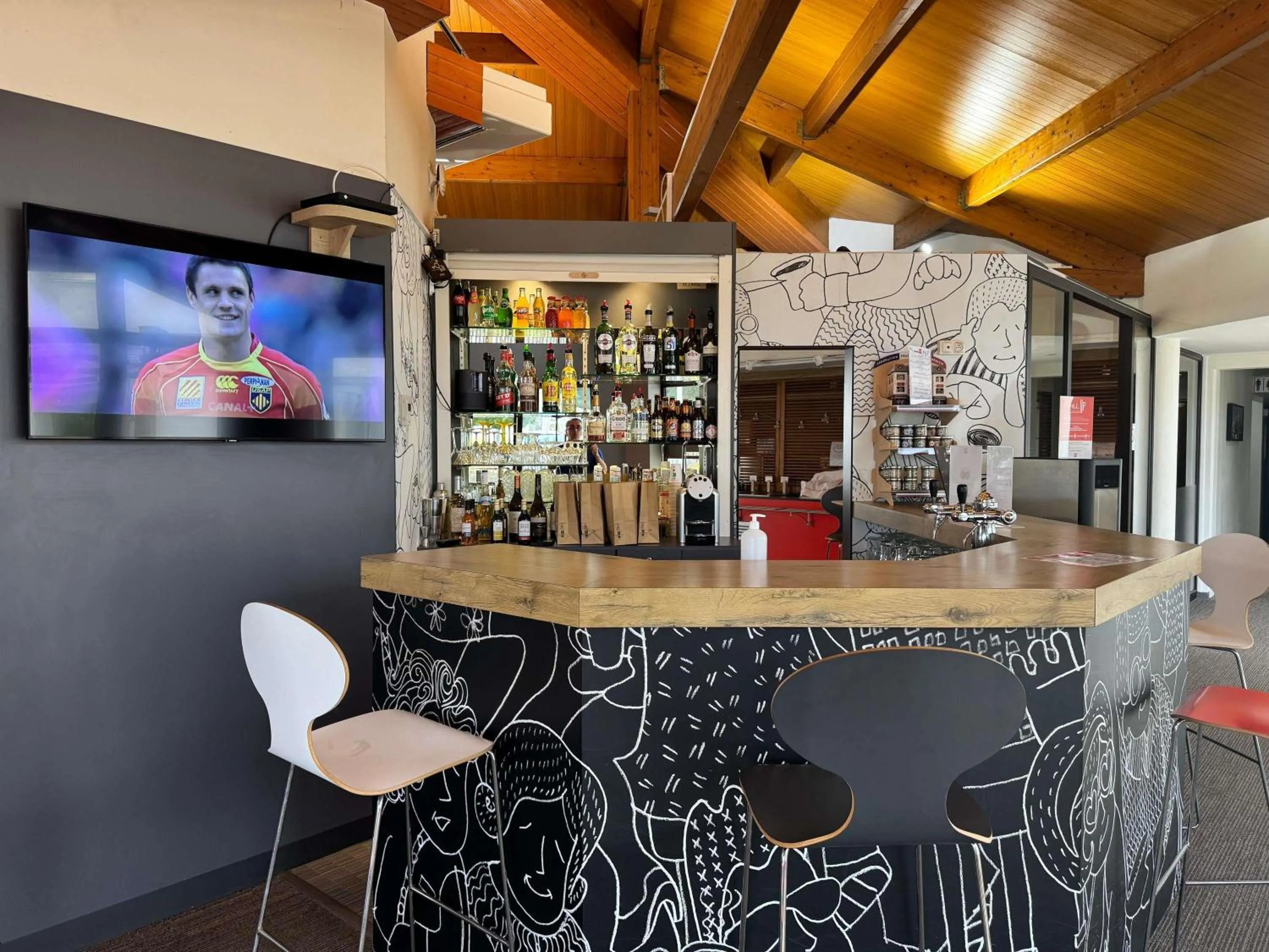 Other in Ibis Angoulême Nord